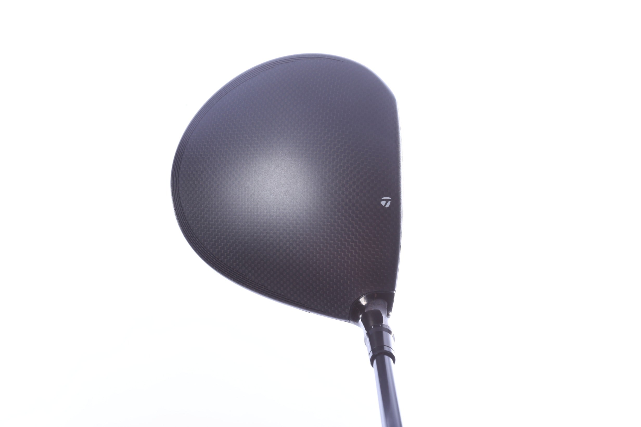 Used TaylorMade Qi35 Driver - 9 Degrees - Stiff Flex Mitsubishi Diamana T+ - Left-Handed-Next Round