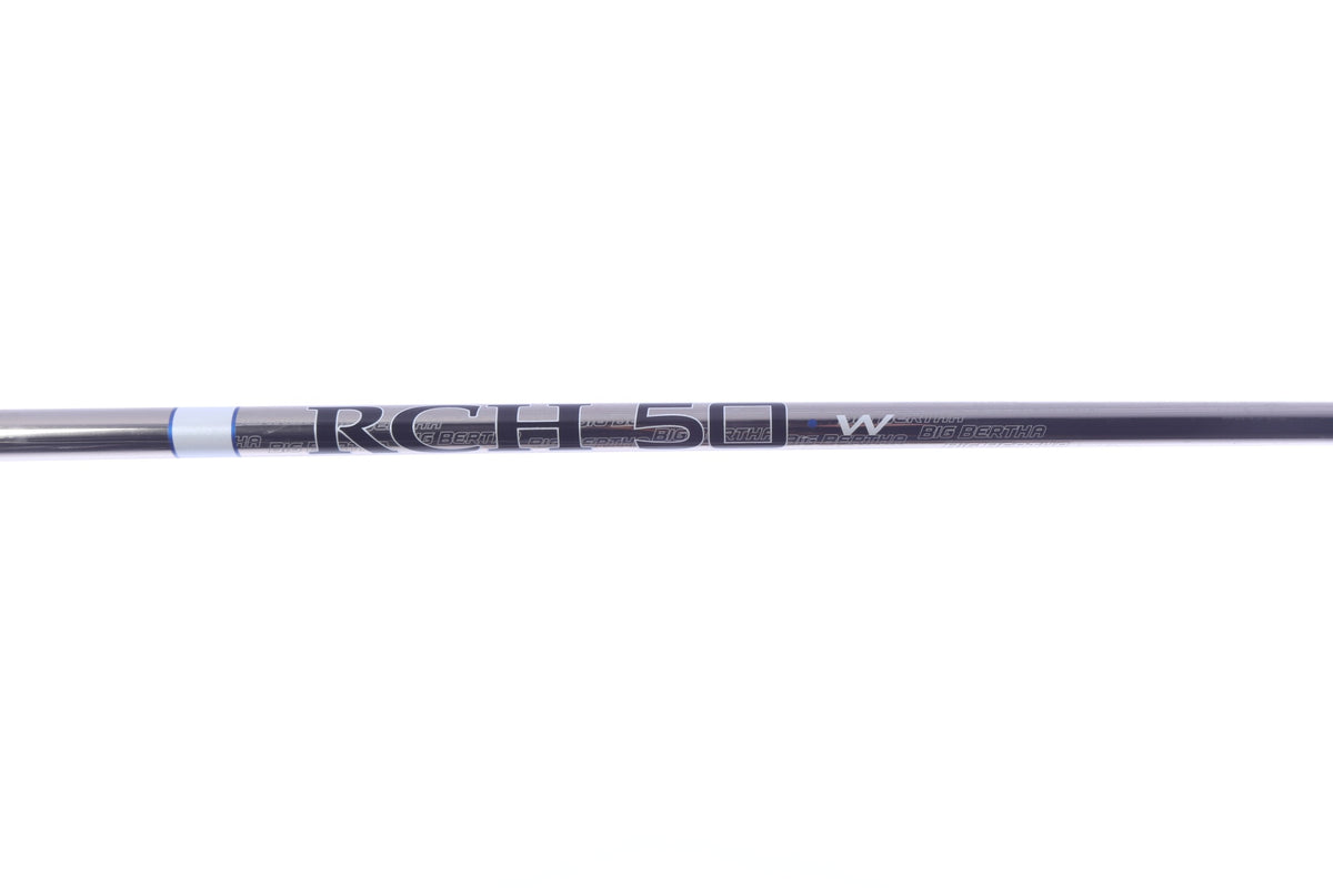 Used Callaway Rogue ST MAX 5-Wood - Right-Handed - 18 Degrees - Ladies Flex-Next Round