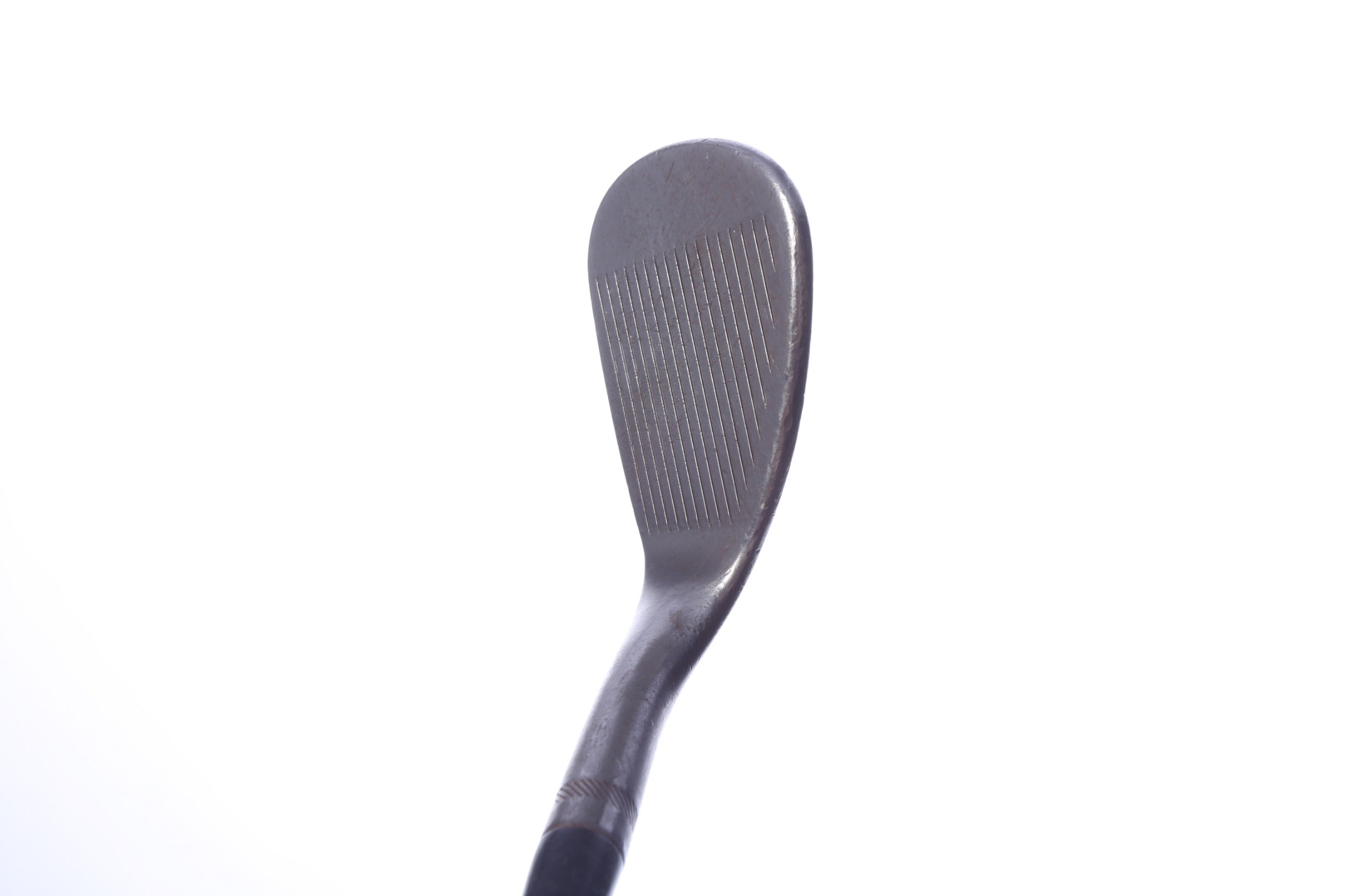 Used Titleist Vokey SM10 Raw Lob Wedge - Right-Handed - 58 Degrees - Regular Flex-Next Round