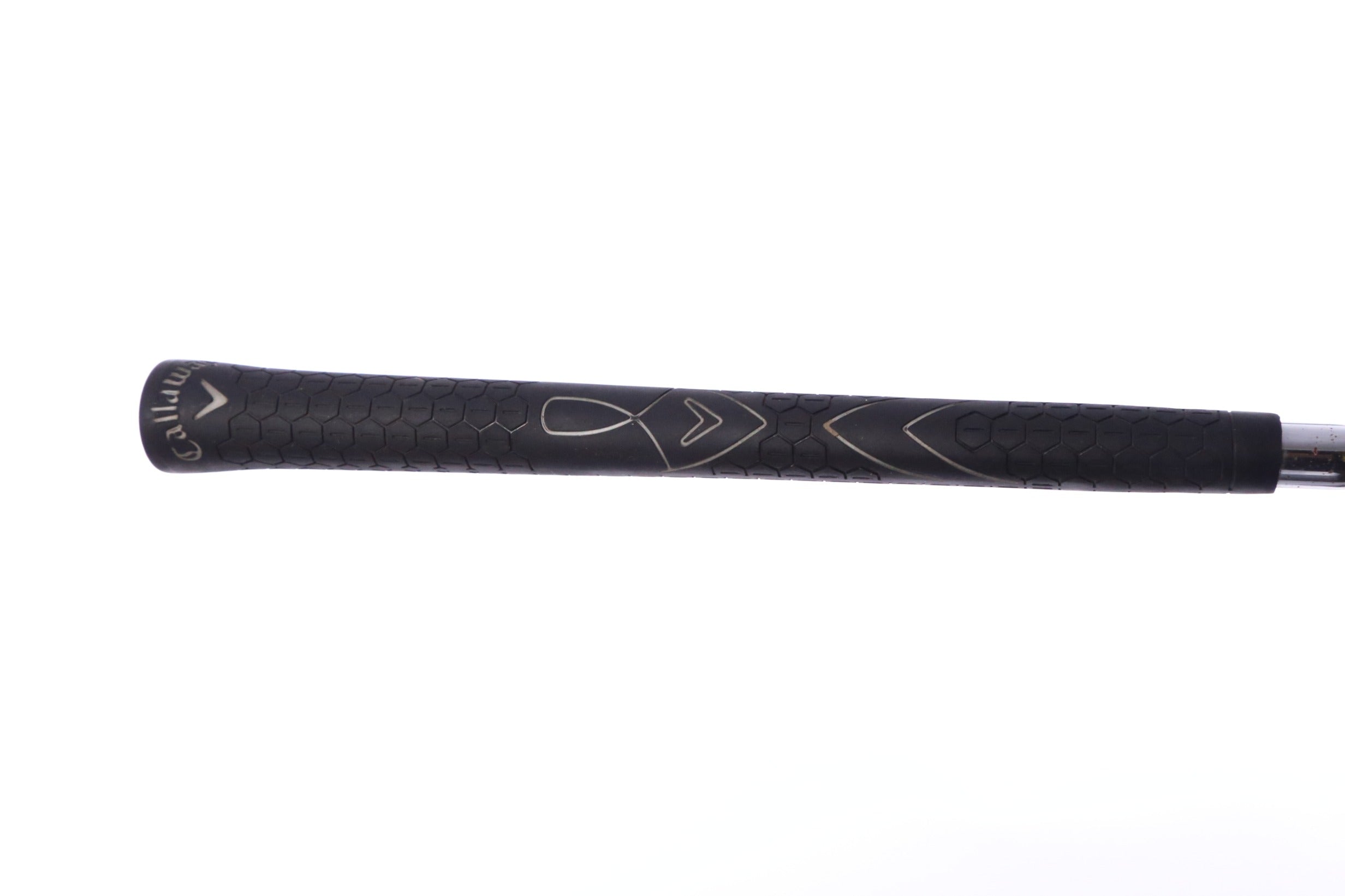 Used Callaway X-24 Hot Single 5-Iron - Right-Handed - Uniflex Flex