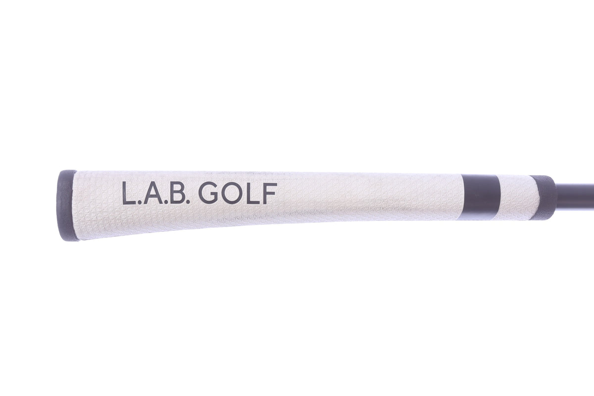 Used L.A.B. Golf DF3 Putter - Right-Handed - 35 in - Mallet-Next Round