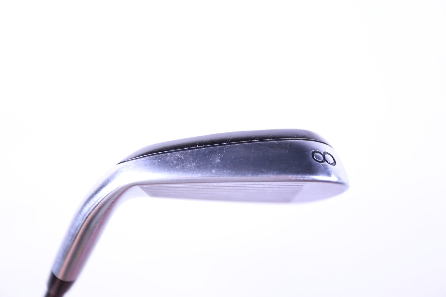 Used PXG 0311 XP Gen 6 Single 8-Iron - Right-Handed - Stiff Flex-Next Round