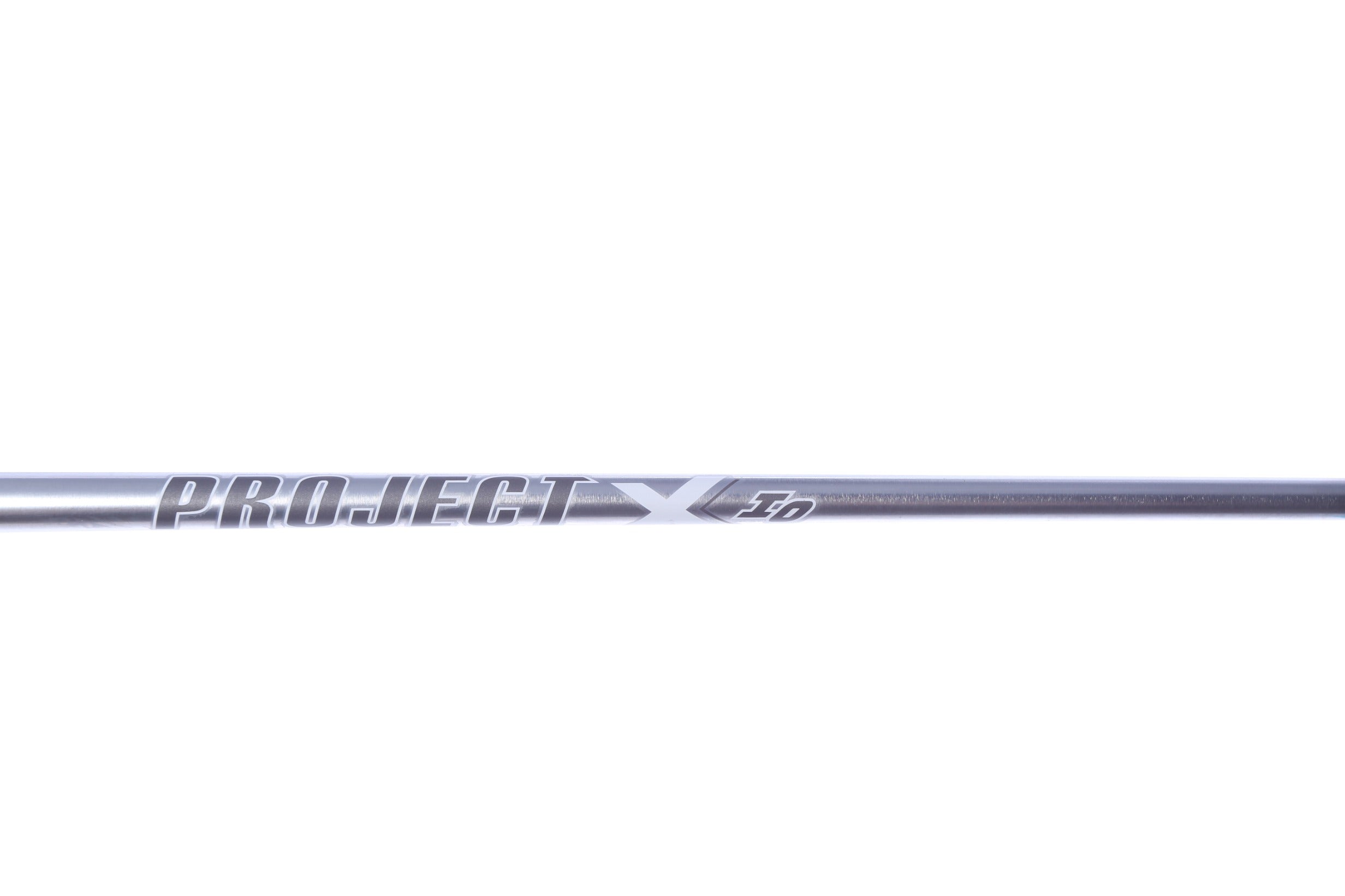 Used Mizuno JPX 921 Hot Metal Single 7-Iron - Right-Handed - Regular Flex