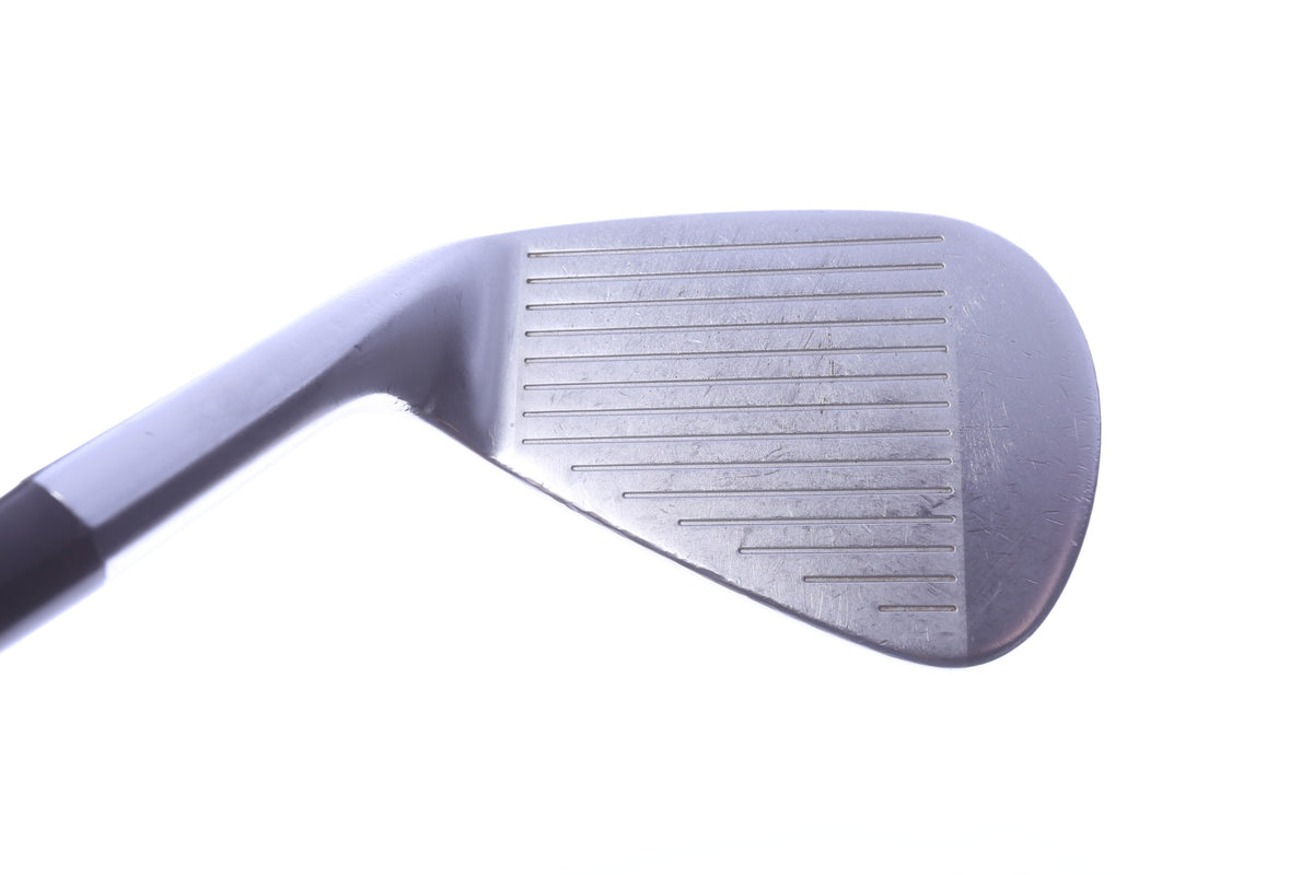 Used Callaway Apex Pro 24 Pitching Wedge - Right-Handed - 45 Degrees - Stiff Flex-Next Round