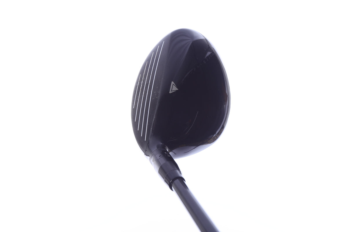 Used Titleist 917 F2 3-Wood - Right-Handed - 13.5 Degrees - Stiff Flex