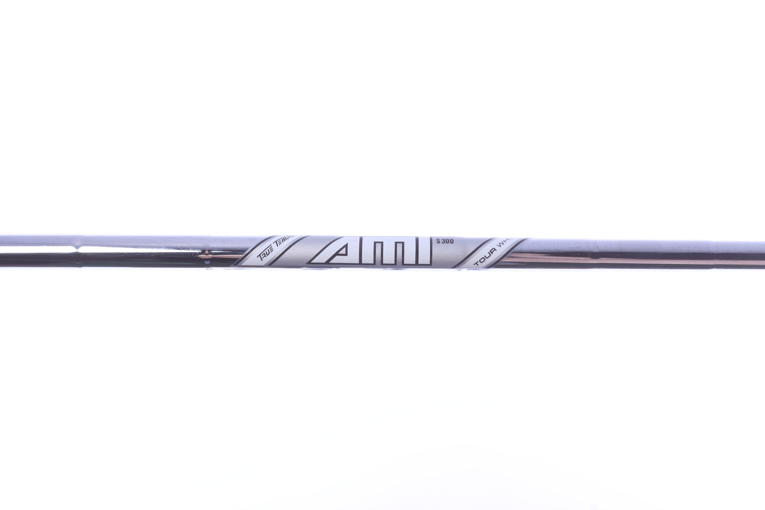 Used Titleist 2021 T200 Iron Set - Right-Handed - 4-PW - Stiff Flex