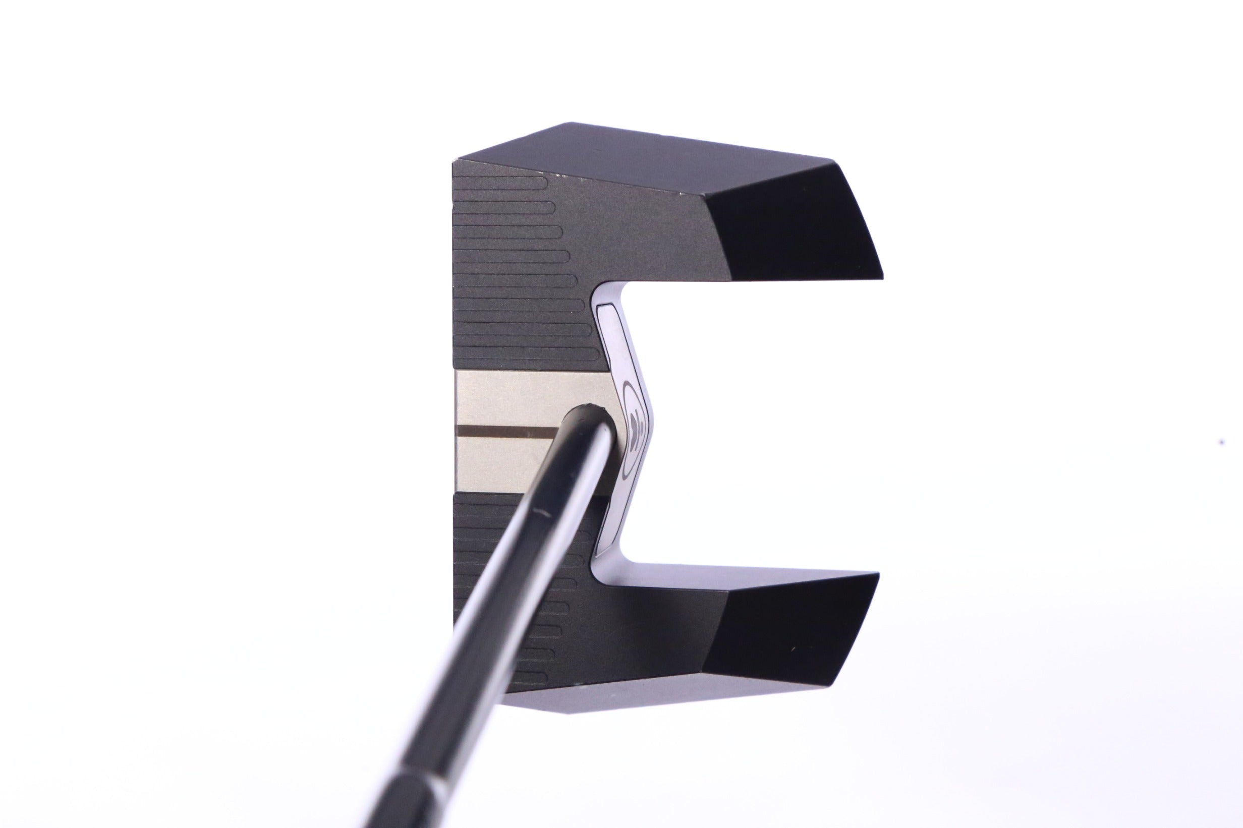 Used L.A.B. Golf Mezz.1 Putter - Right-Handed - 35 in - Mallet-Next Round