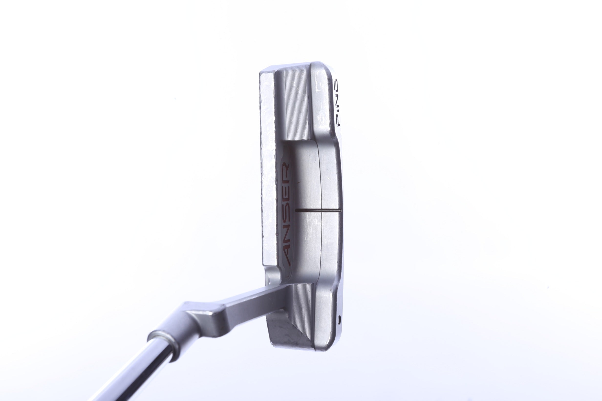 Used Ping Anser Milled 2 Putter - Right-Handed - 35 in - Blade-Next Round