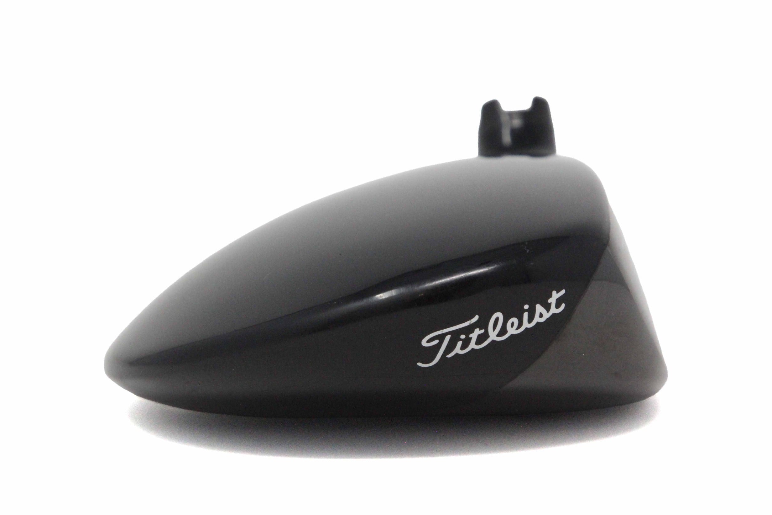 Used Titleist GT2 3-Wood - HEAD ONLY - Right-Handed - 15 Degrees-Next Round