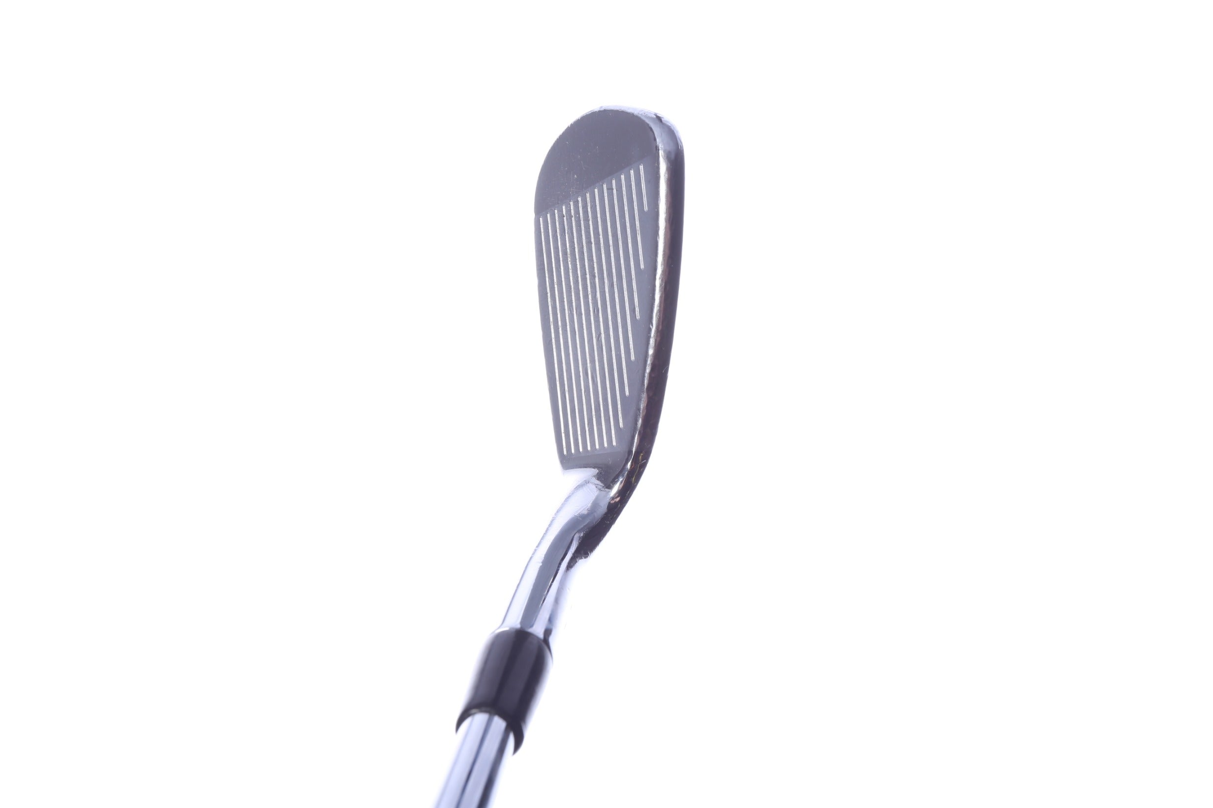 Used Titleist AP2 712 Forged Iron Set - Right-Handed - 6-PW - Stiff Flex