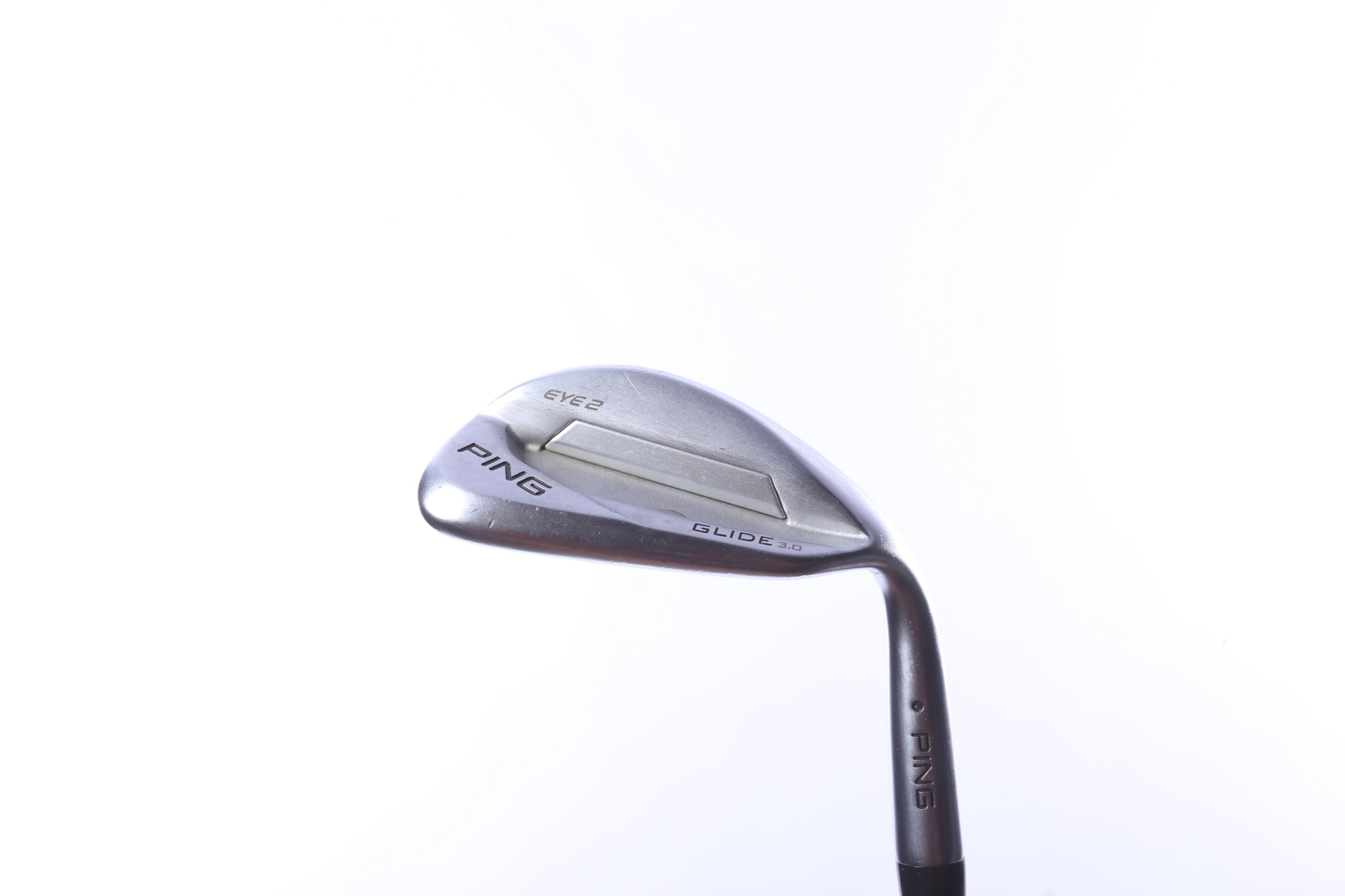 Used Ping Glide 3.0 Eye 2 Lob Wedge - Right-Handed - 58 Degrees - Wedge Flex-Next Round