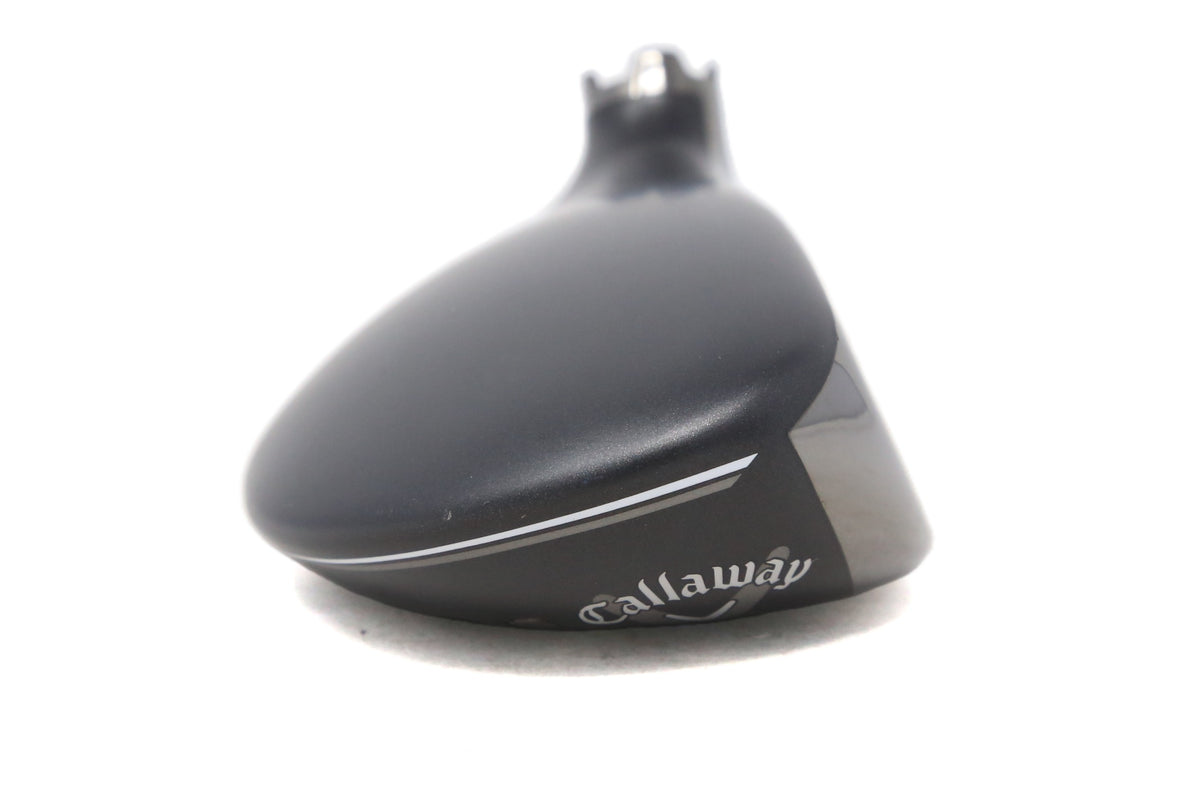 Used Callaway Paradym Ai Smoke 4H - HEAD ONLY - Right-Handed - 21 Degrees