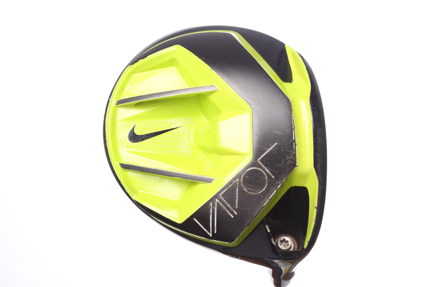 Used Nike Vapor Pro Driver - 11.5 Degrees - Regular Flex Mitsubishi Diamana S+ x5ct - Right-Handed-Next Round