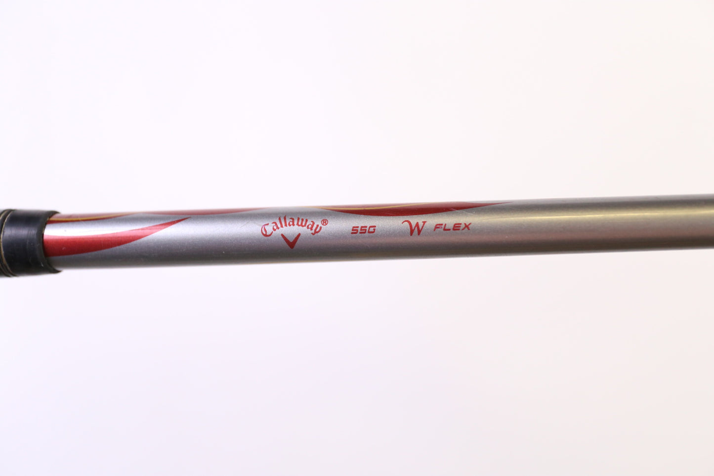 Used Callaway Diablo Edge 4H Hybrid - Right-Handed - 24 Degrees - Ladies Flex-Next Round