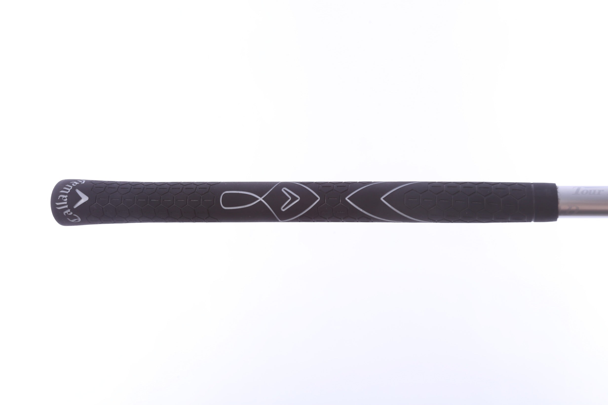 Used Graphite Design Tour AD GT Driver Shaft Stiff Flex Graphite - 44 in - TaylorMade M Adapter-Next Round