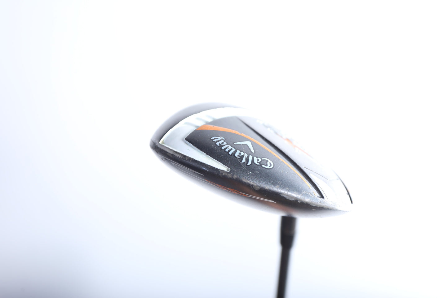 Used Callaway X2 Hot 4-Wood - Right-Handed - 17 Degrees - Regular Flex-Next Round