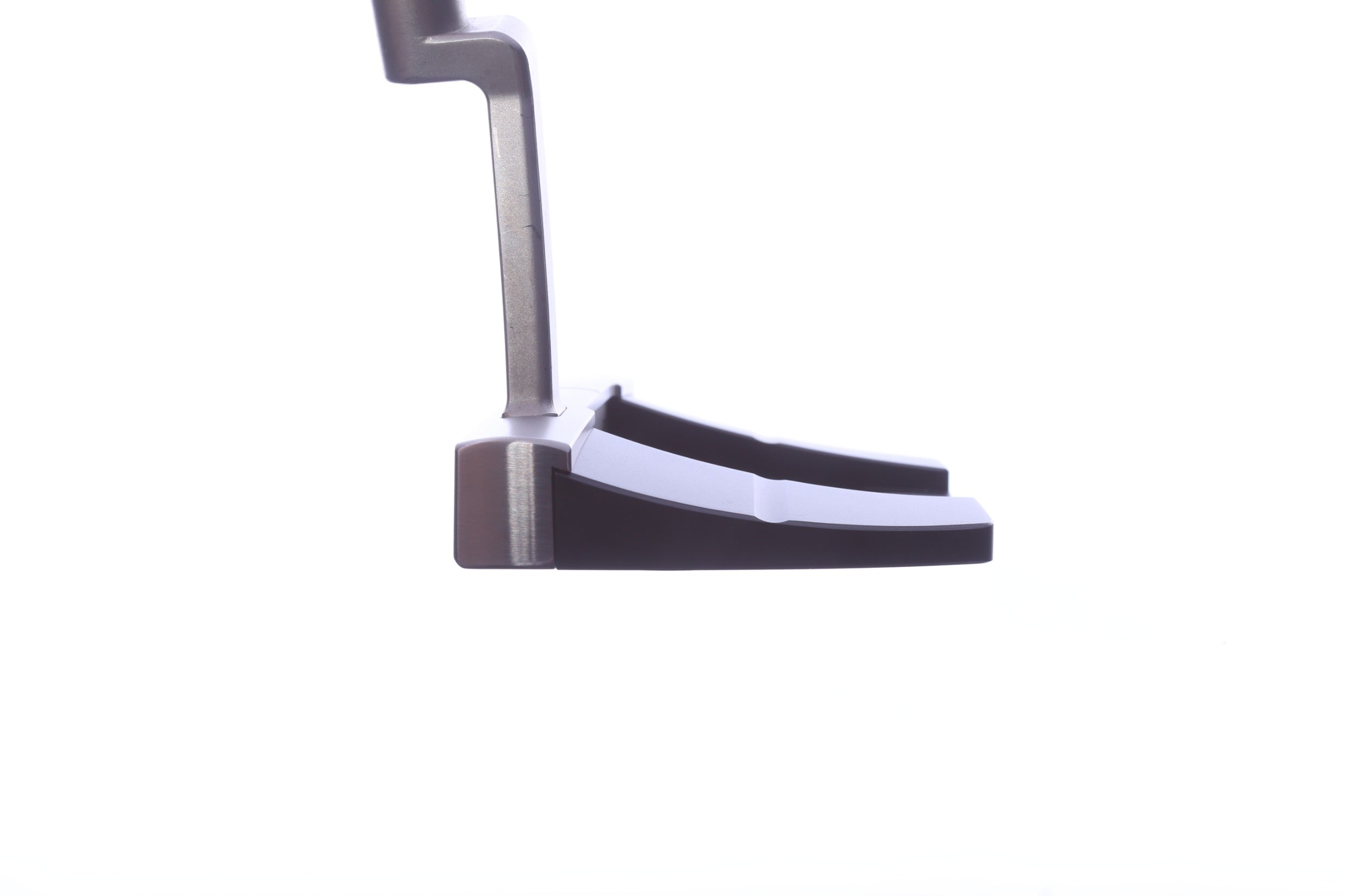 Used Evnroll V5.1 Duo Hatchback Mallet Putter - Right-Handed - 35 in - Mallet