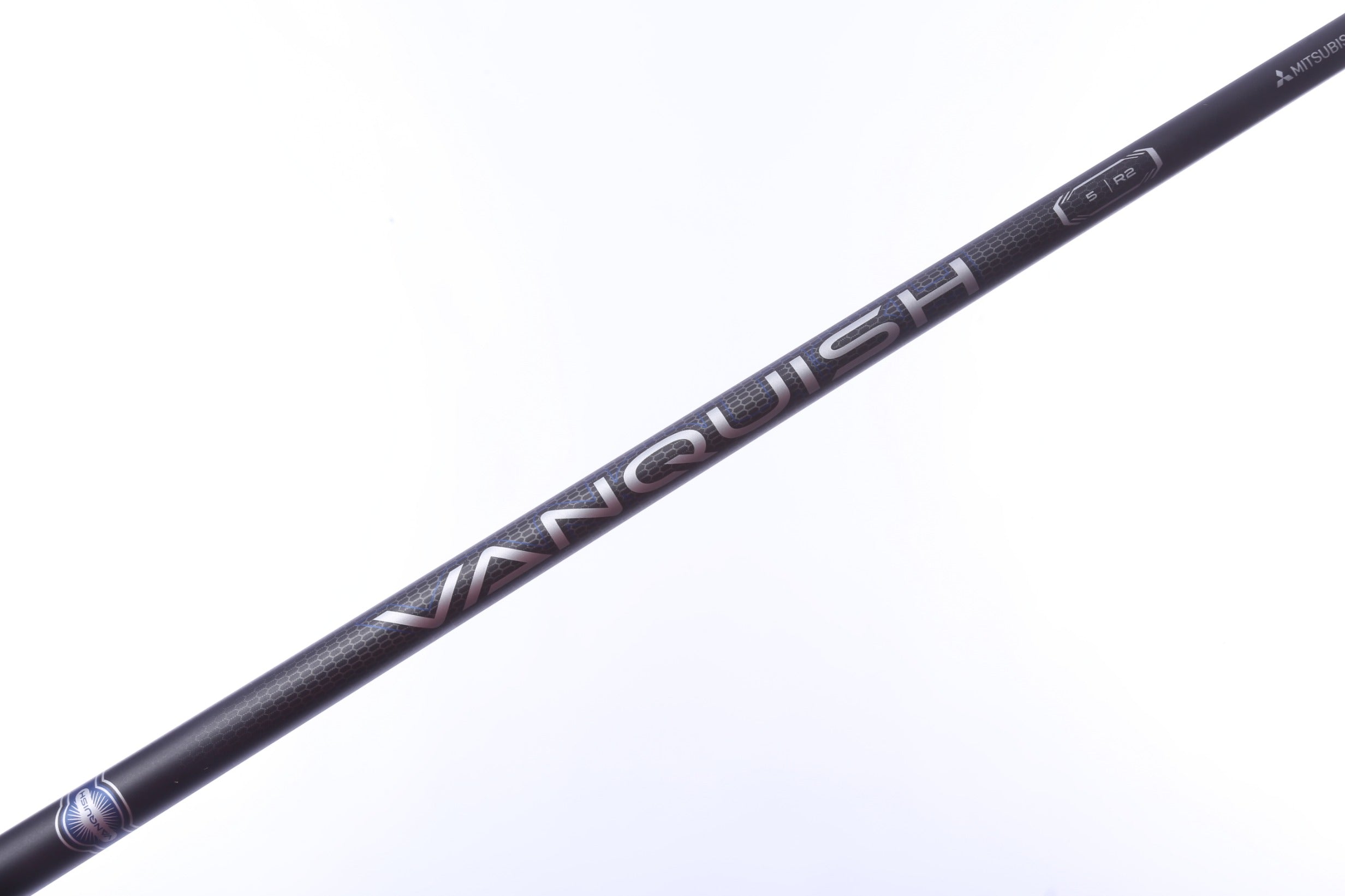 Used Mitsubishi Vanquish Fairway Wood Shaft Seniors Flex Graphite - 40.5 in - No Adapter-Next Round