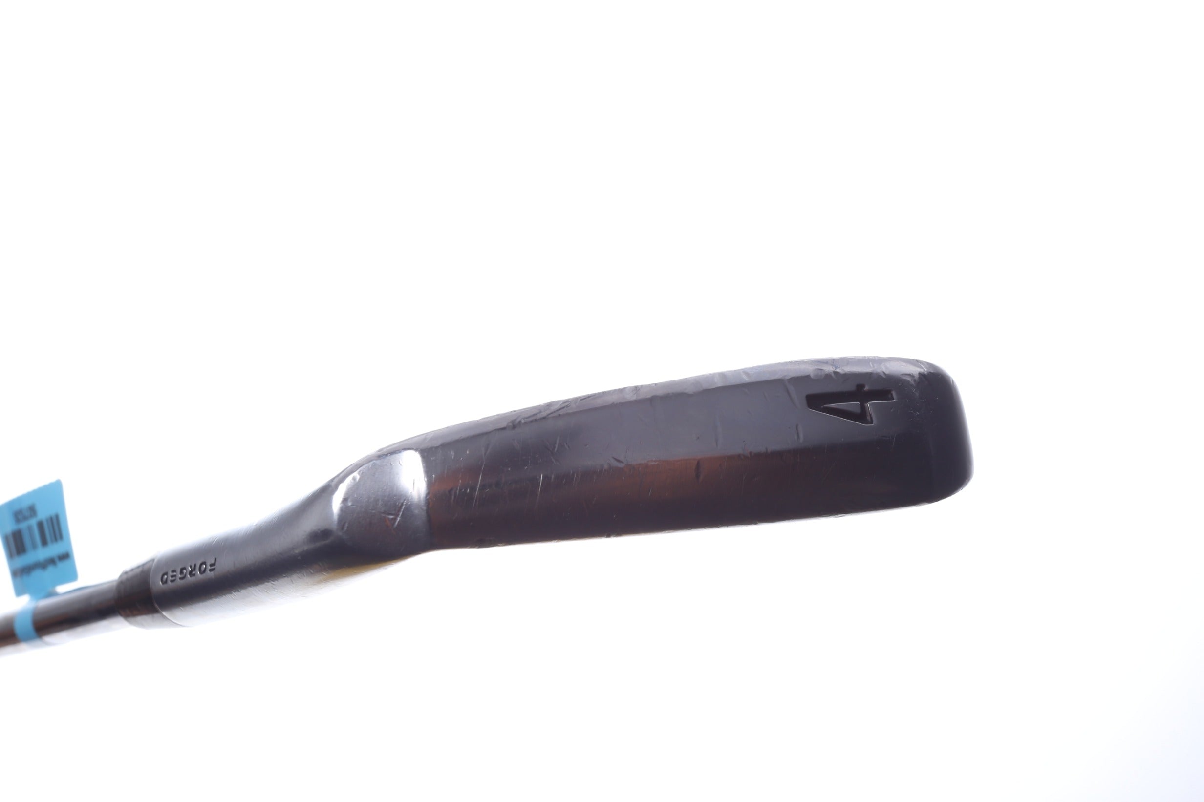 Used Srixon ZX7 Single 4-Iron - Right-Handed - Stiff Flex-Next Round