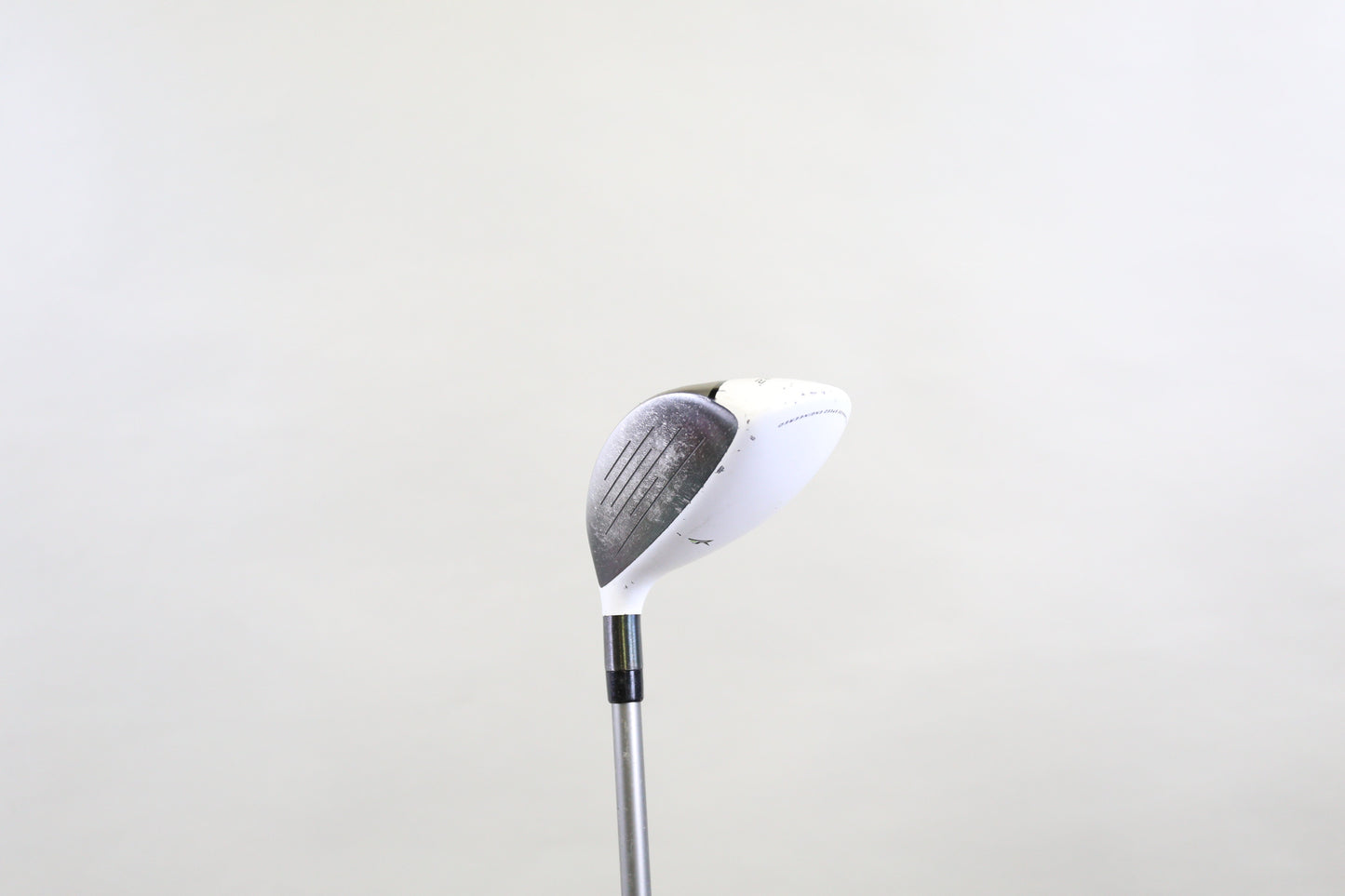 Used TaylorMade RocketBallz 4H Hybrid - Right-Handed - 22 Degrees - Ladies Flex