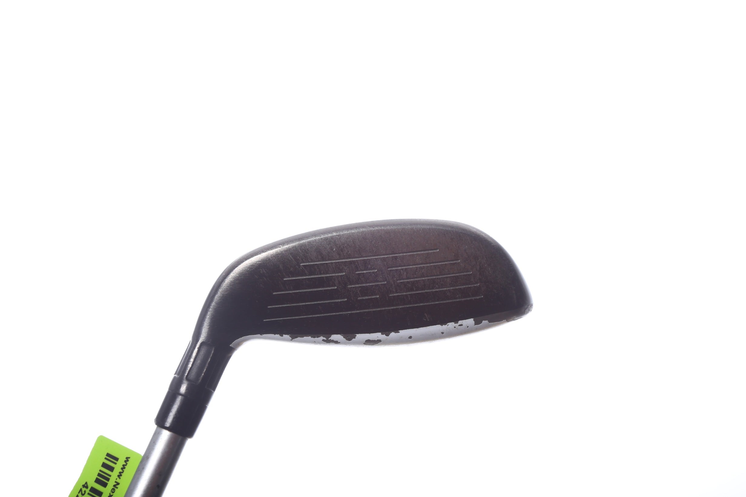 Used TaylorMade M2 Rescue 2017 6H Hybrid - Right-Handed - 28 Degrees - Ladies Flex-Next Round