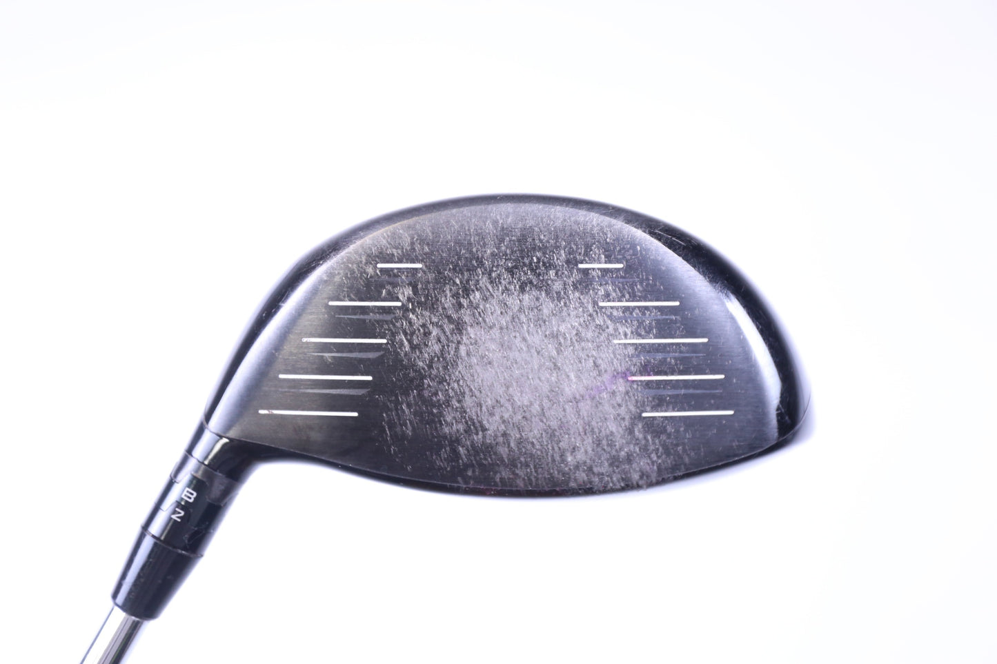Used Titleist 915 D3 Driver - 9.5 Degrees - Regular Flex Titleist Stock Steel - Right-Handed-Next Round
