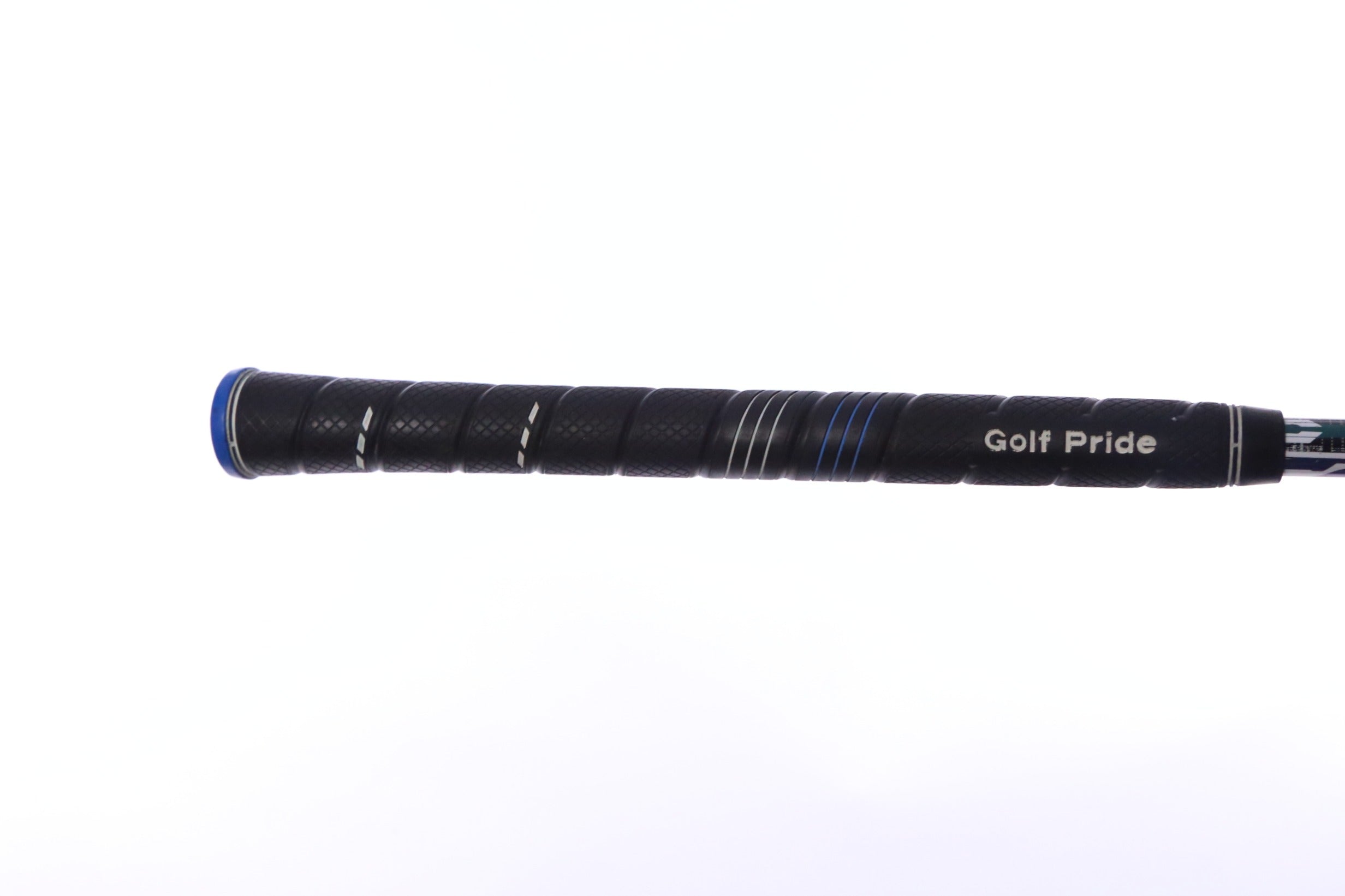 Used Srixon ZX5 Driver - 9.5 Degrees - Stiff Flex Veylix Alphine 673 Wildeye - Right-Handed-Next Round