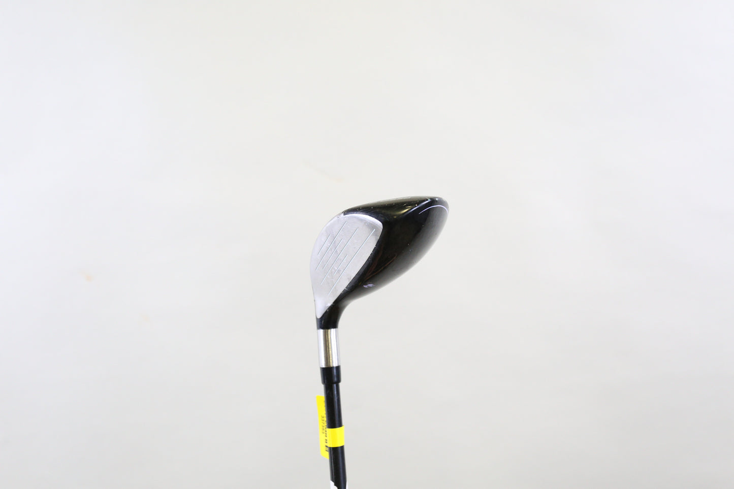 Used TaylorMade Burner SuperLaunch Rescue 5H Hybrid - Right-Handed - 24 Degrees - Ladies Flex