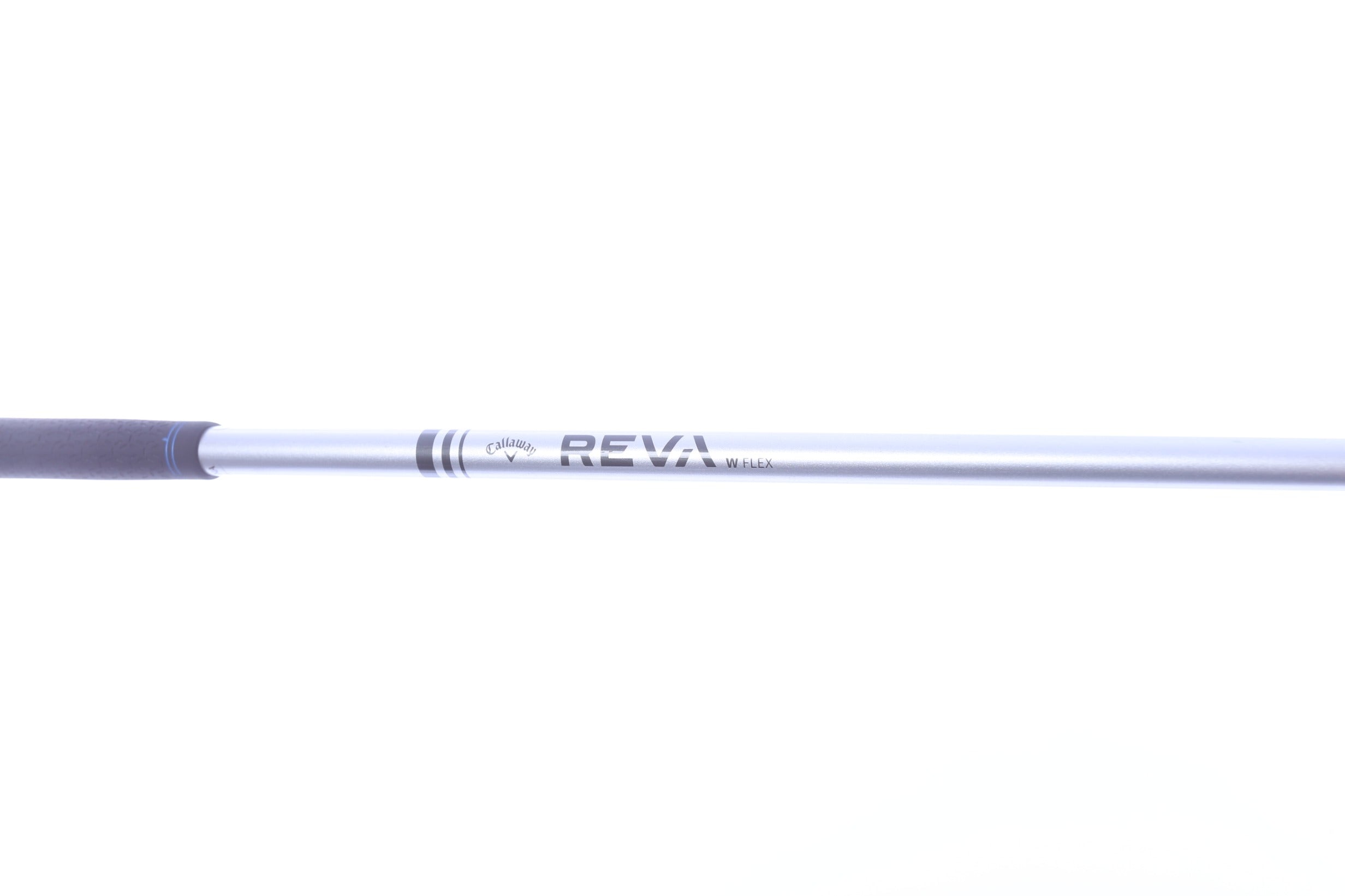 Used Callaway Big Bertha REVA Sand Wedge - Right-Handed - 56 Degrees - Ladies Flex-Next Round