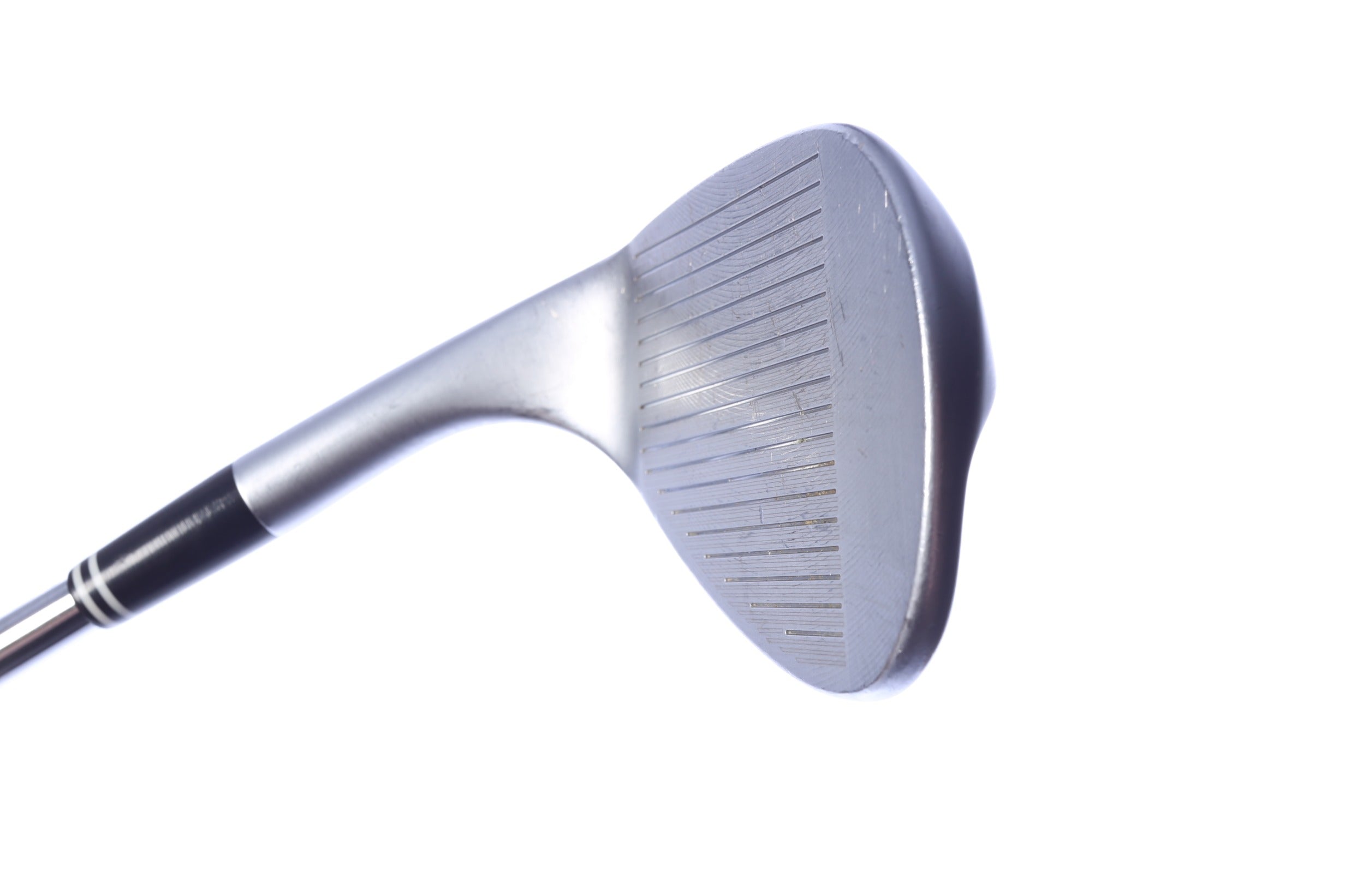 Used Cleveland CBX Lob Wedge - Right-Handed - 58 Degrees - Wedge Flex