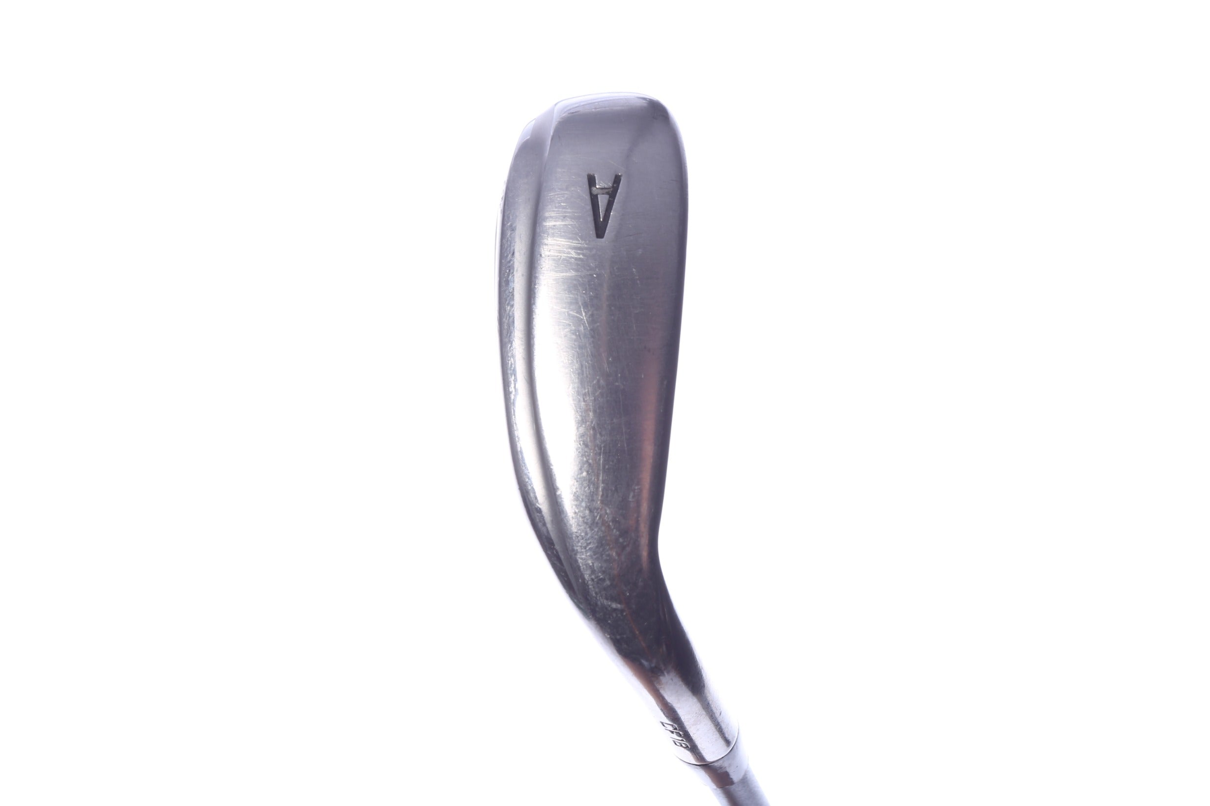 Used Callaway Rogue X Approach Wedge - Right-Handed - 46 Degrees - Ladies Flex-Next Round