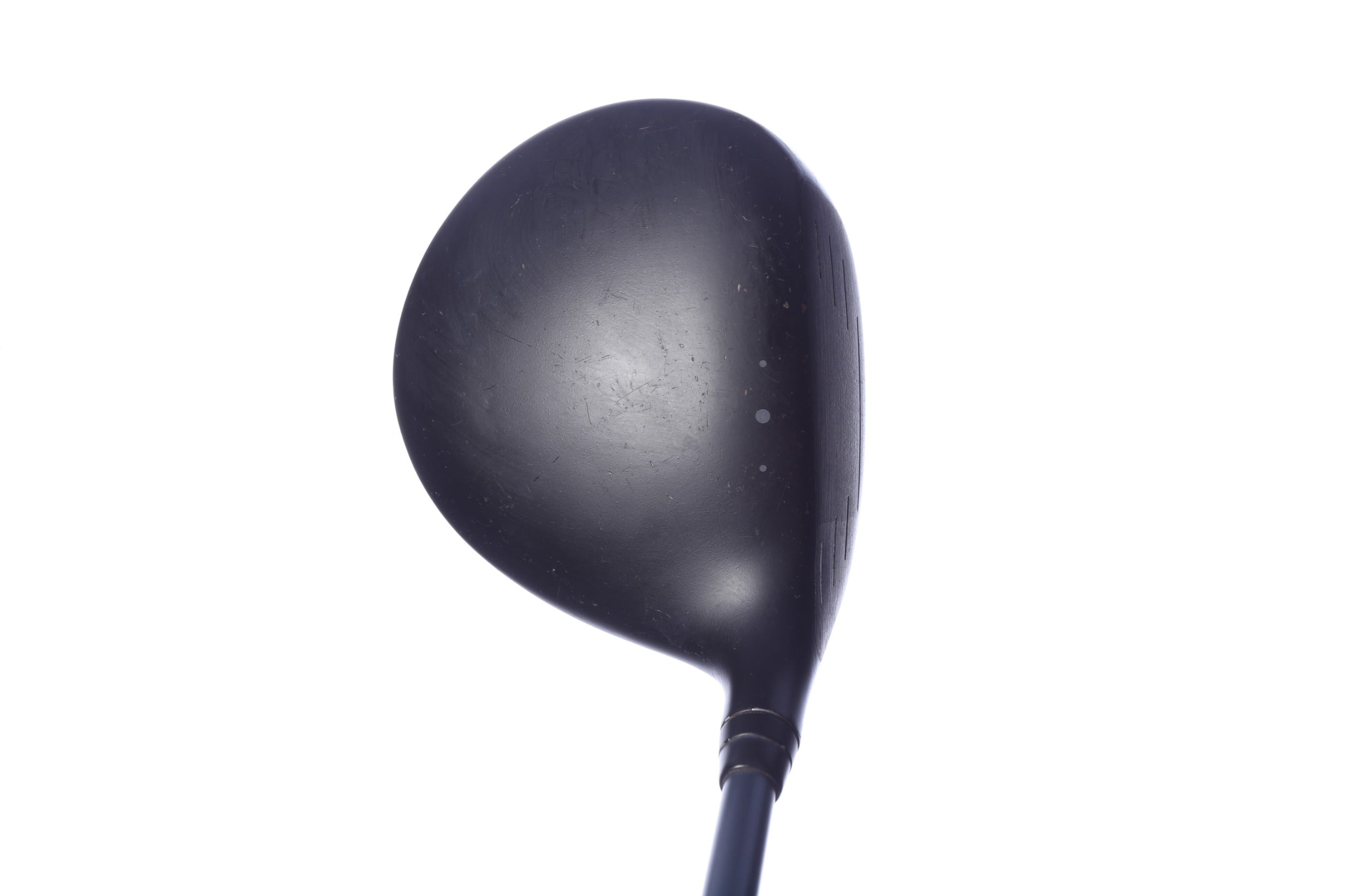 Used Ping G425 SFT 3-Wood - Left-Handed - 14.5 Degrees - Soft Regular Flex-Next Round