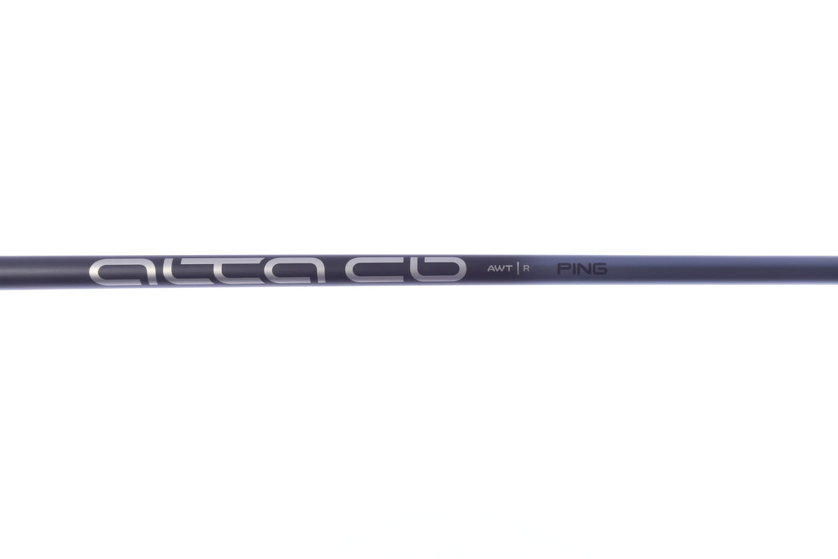 Used Ping G425 Single 9-Iron - Right-Handed - Regular Flex