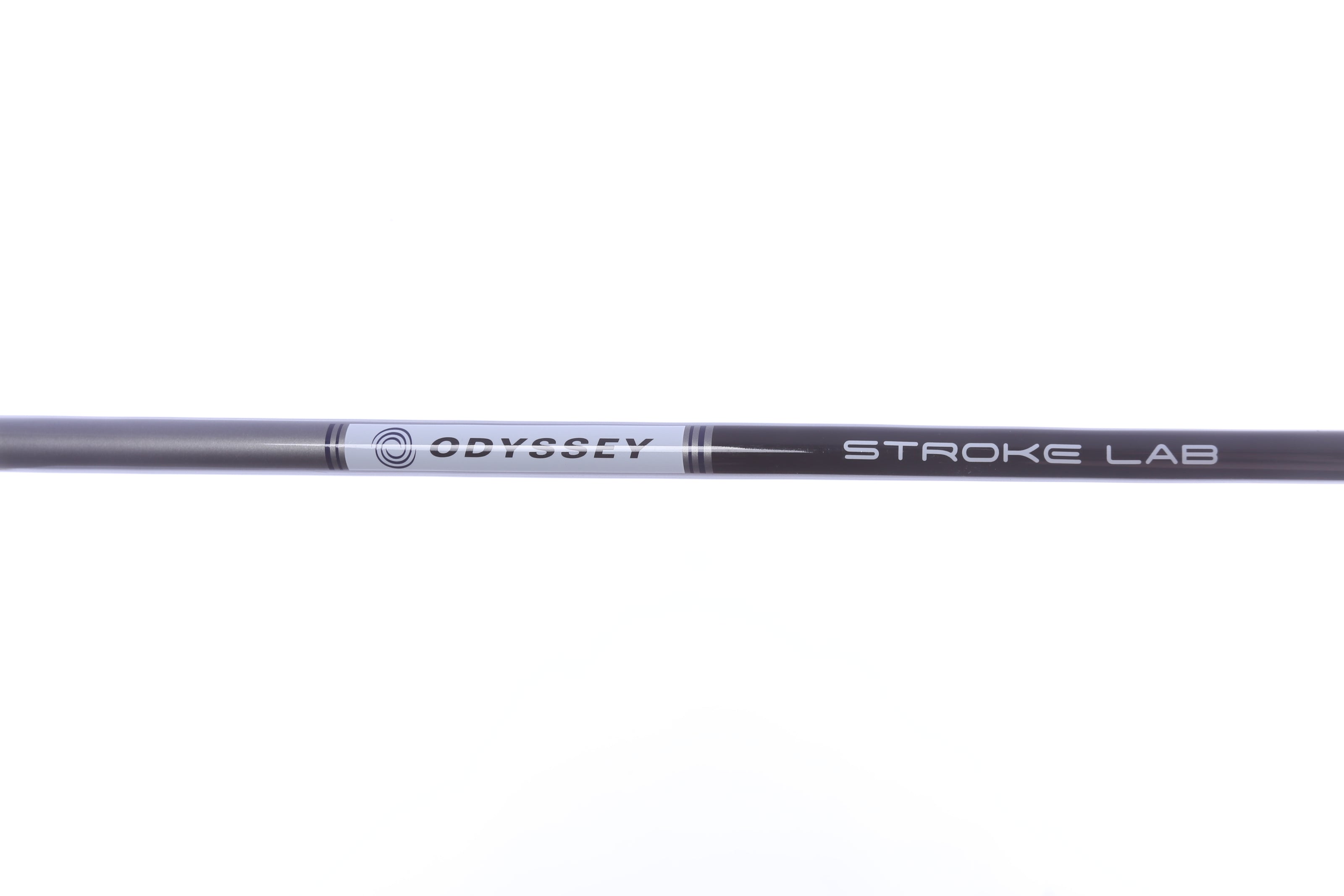 Used Odyssey Stroke Lab Black One Putter - Right-Handed - 35 in - Blade-Next Round