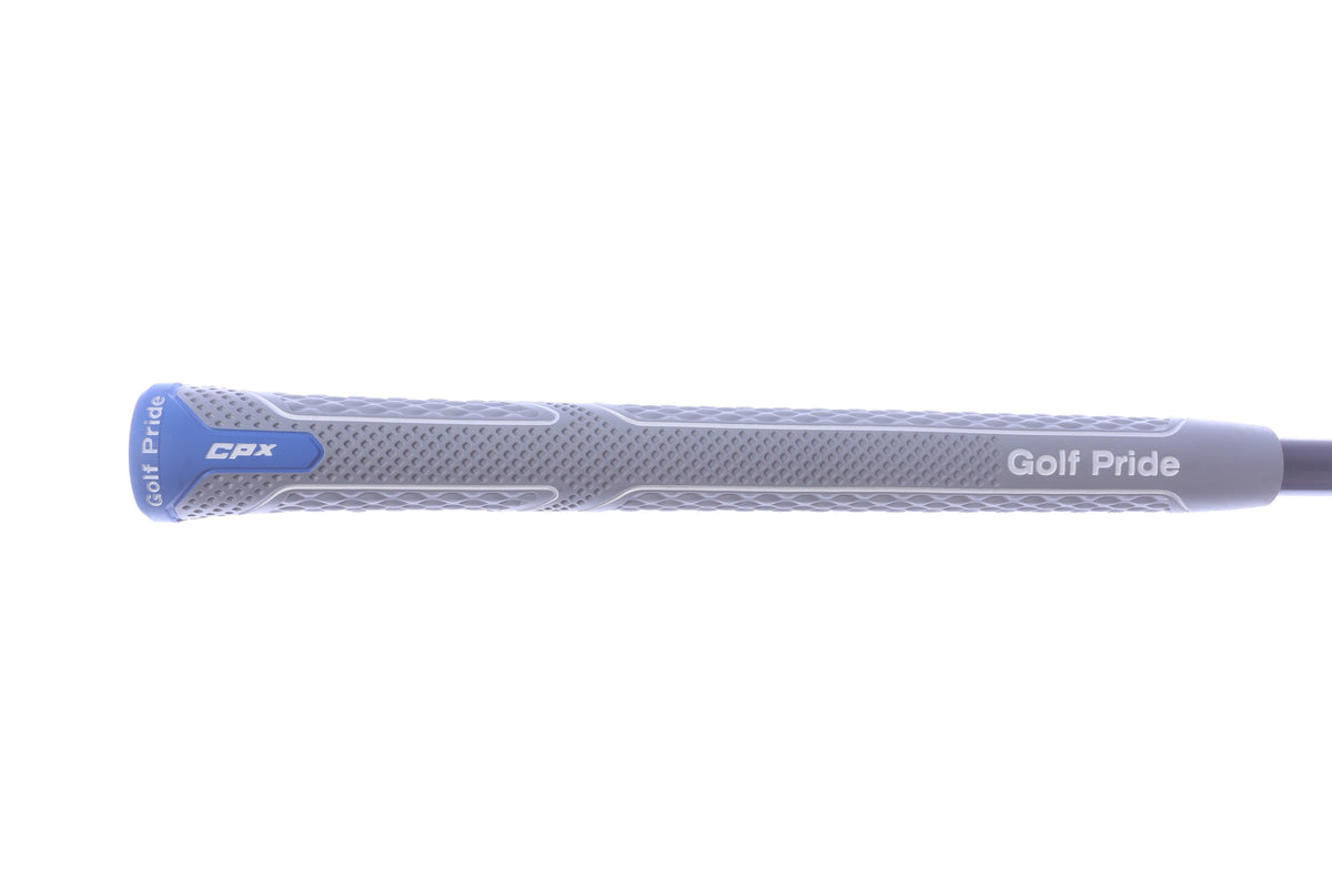 Used Cobra AeroJet LS Driver - 10.5 Degrees - Stiff Flex Accra Tour TZ6 Proto - Right-Handed