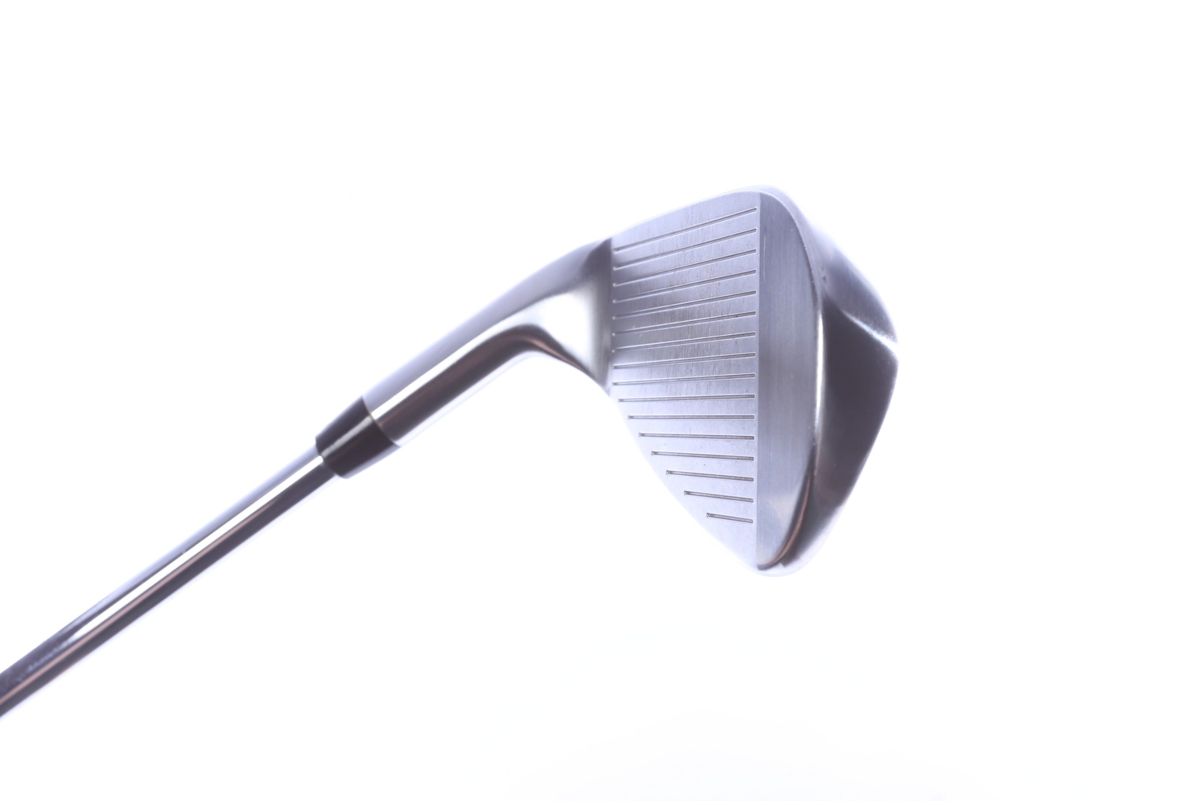 Used Nike Vapor Speed Approach Wedge - Right-Handed - 49 Degrees - Stiff Flex-Next Round
