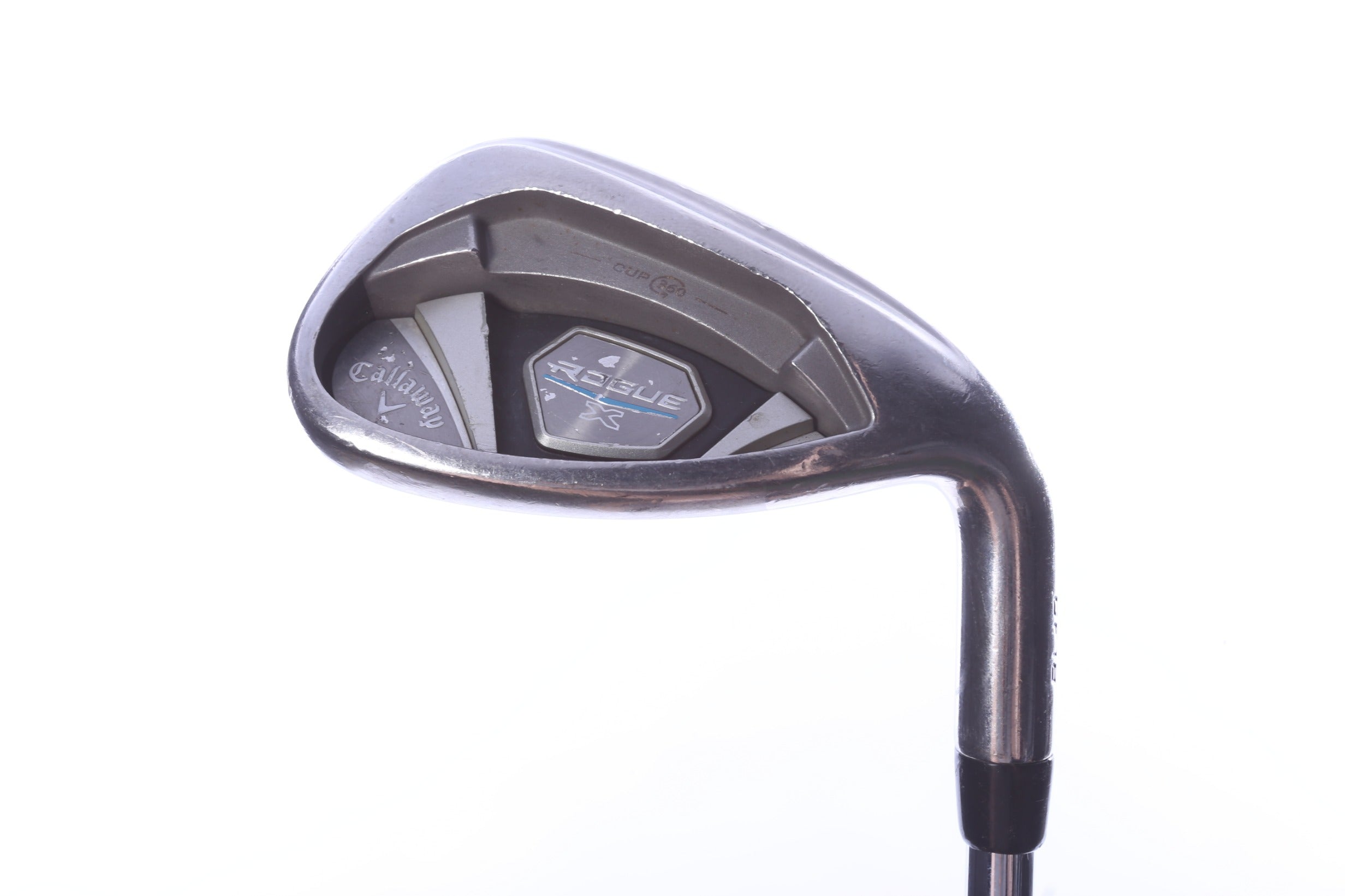 Used Callaway Rogue X Approach Wedge - Right-Handed - 46 Degrees - Regular Flex-Next Round