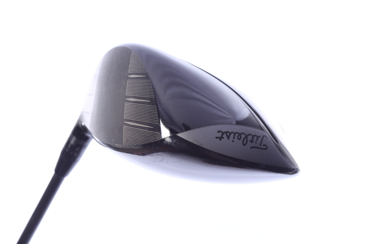 Used Titleist TSR1 Driver - 10 Degrees - Regular Flex Project X HZRDUS Black - Right-Handed-Next Round