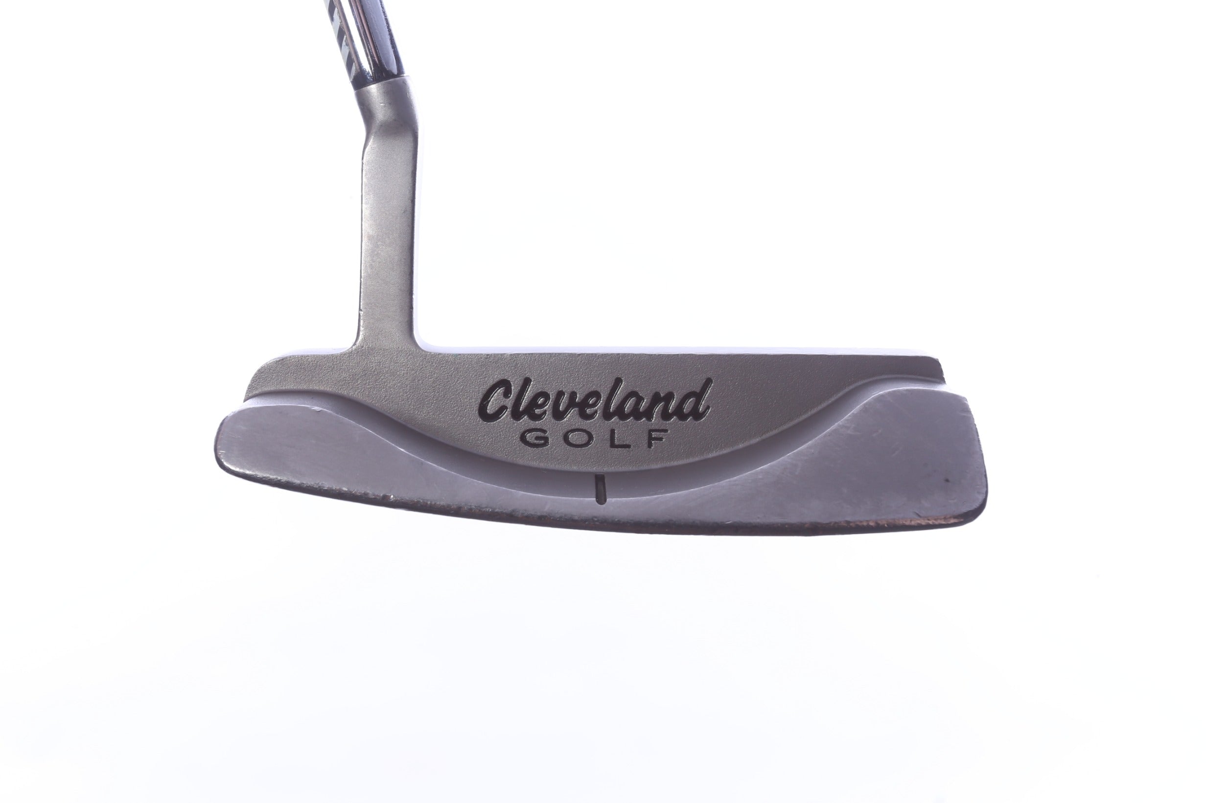 Used Cleveland Huntington Beach 3 Putter - Right-Handed - 35 in - Mallet-Next Round