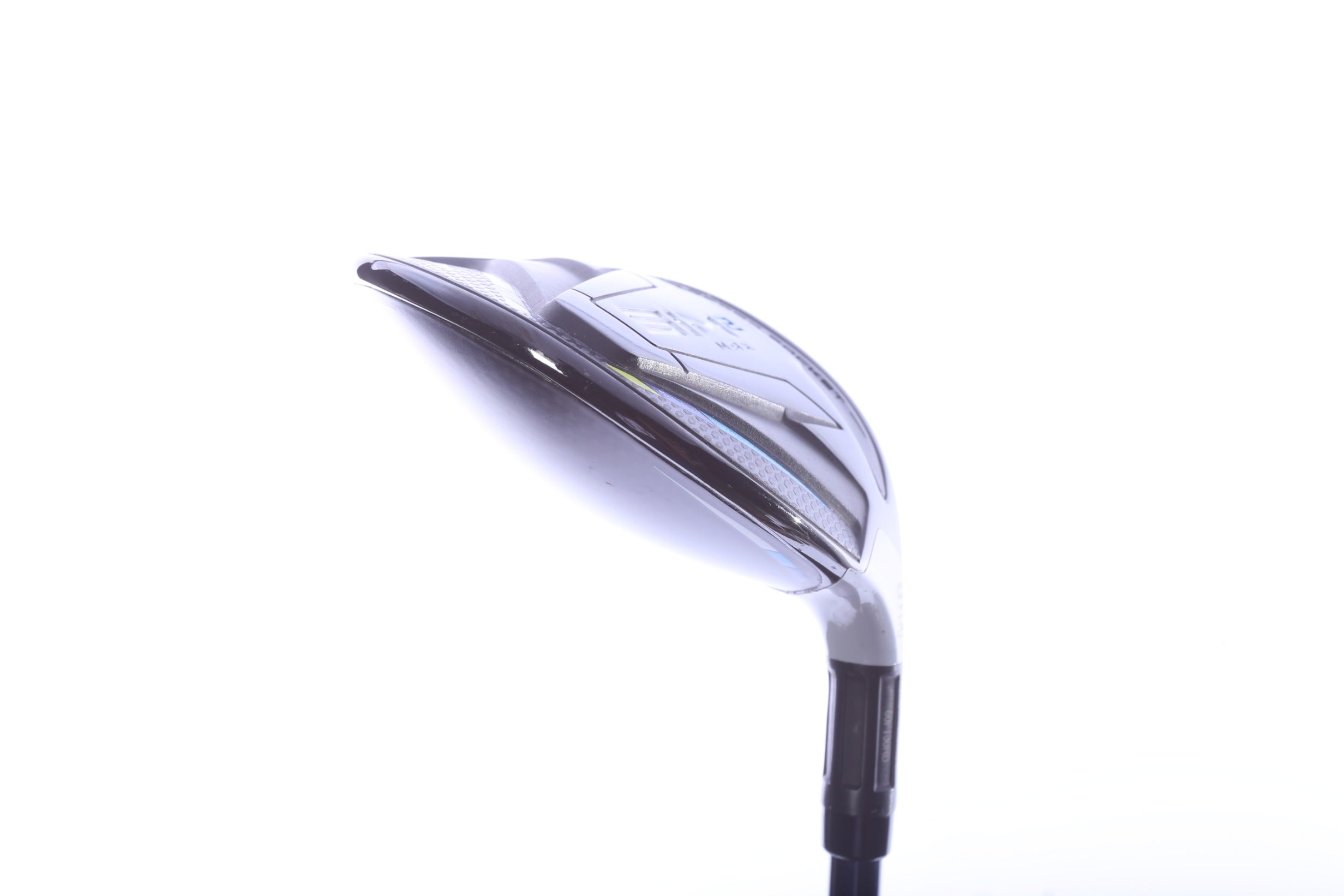 Used TaylorMade SIM2 MAX 9-Wood - Right-Handed - 24 Degrees - Regular Flex