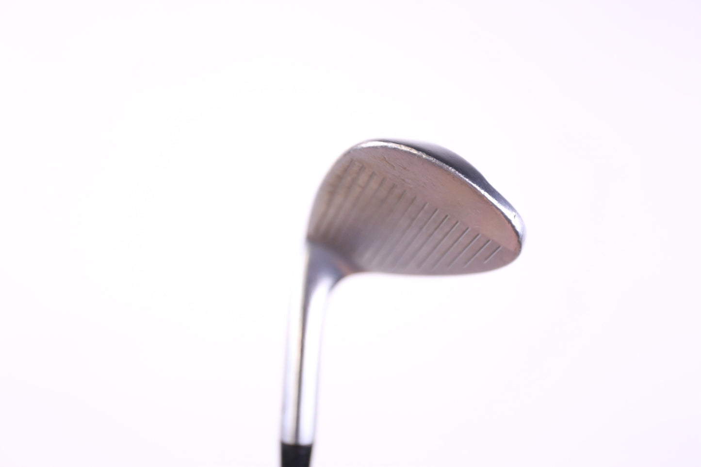 Used Scor 4161 Lob Wedge - Right-Handed - 59 Degrees - Stiff Flex-Next Round