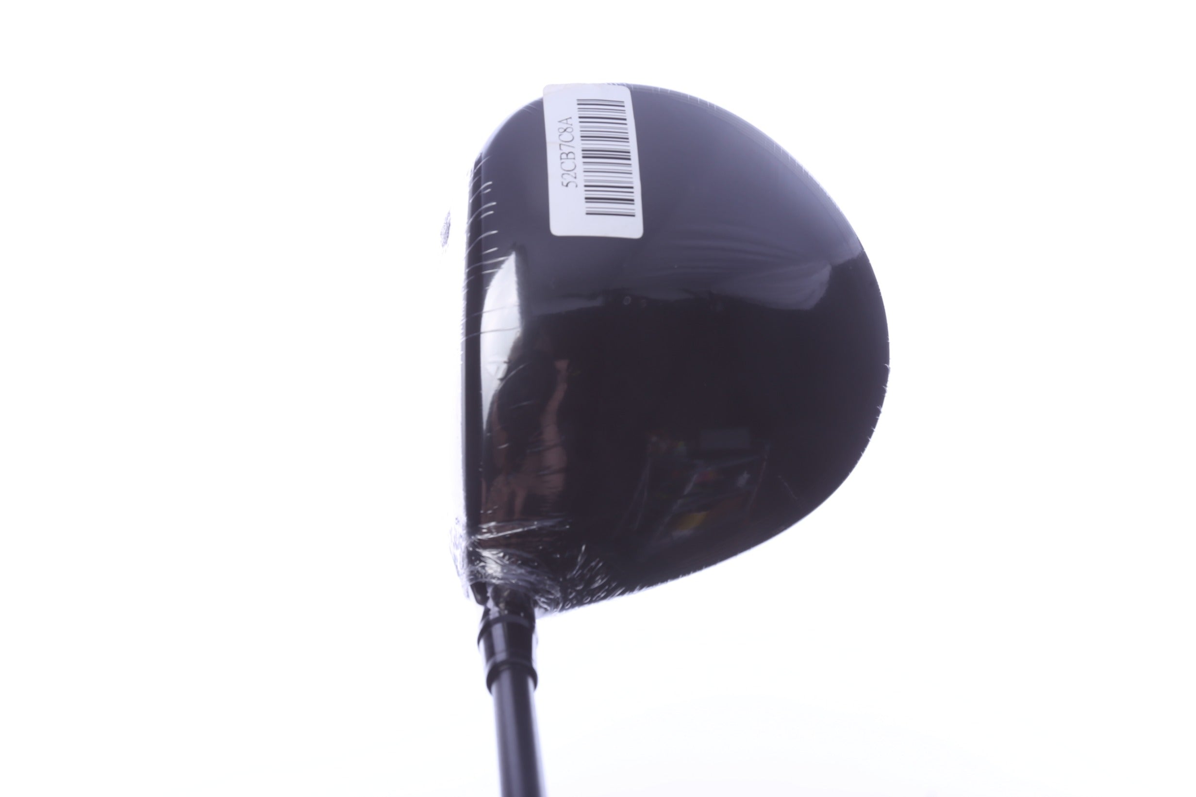 TaylorMade Qi35 Max Designer Black Driver - 10.5 Degrees - Regular Flex LA Golf A Series - Right-Handed