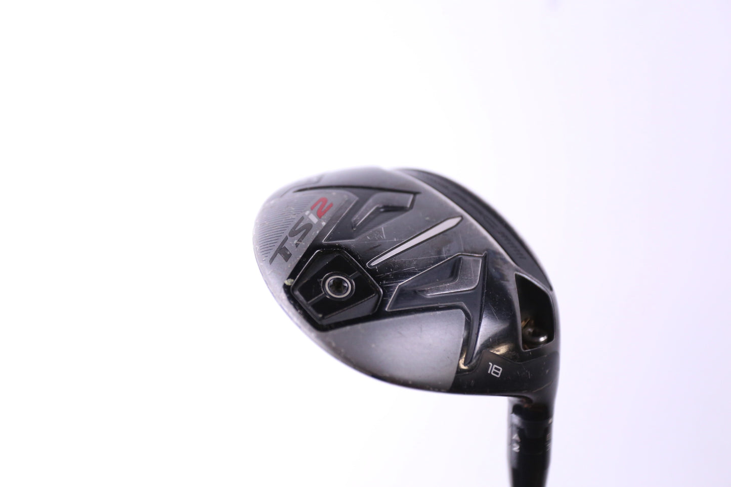 Used Titleist TSi2 5-Wood - Right-Handed - 18 Degrees - Regular Flex-Next Round
