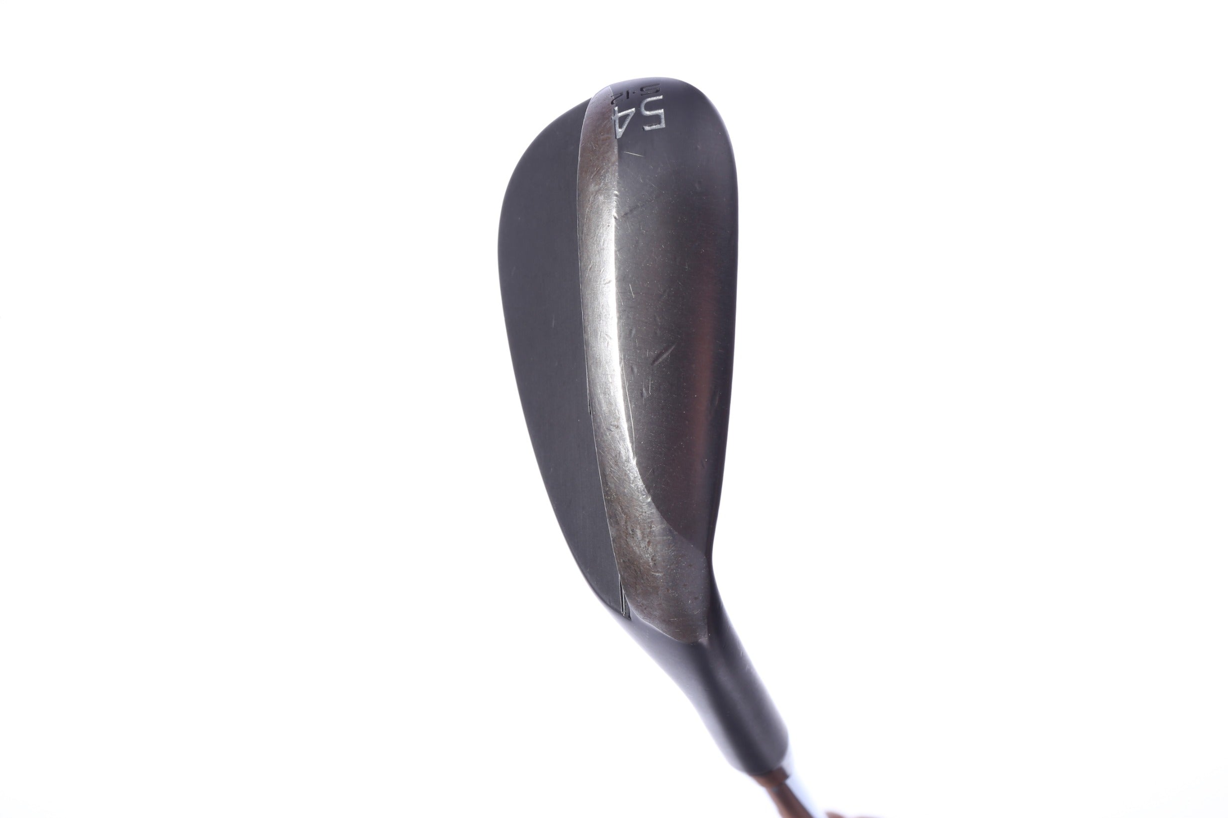 Used Ping s159 Midnight Sand Wedge - Right-Handed - 54 Degrees - Wedge Flex-Next Round