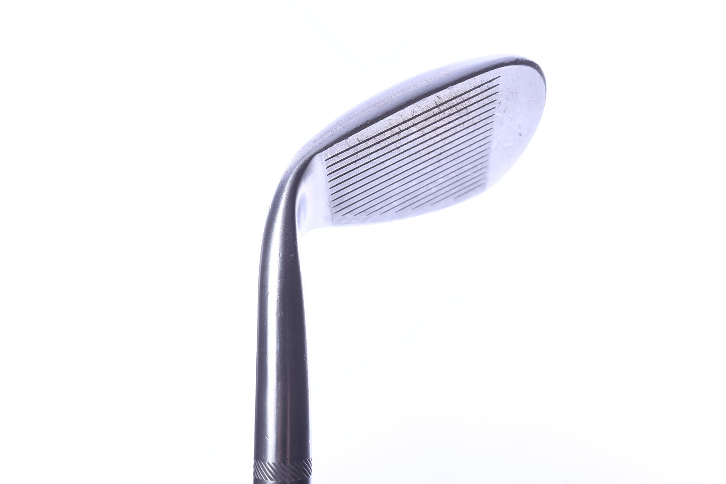Used Titleist Vokey SM8 Tour Chrome Lob Wedge - Right-Handed - 60 Degrees - Stiff Flex
