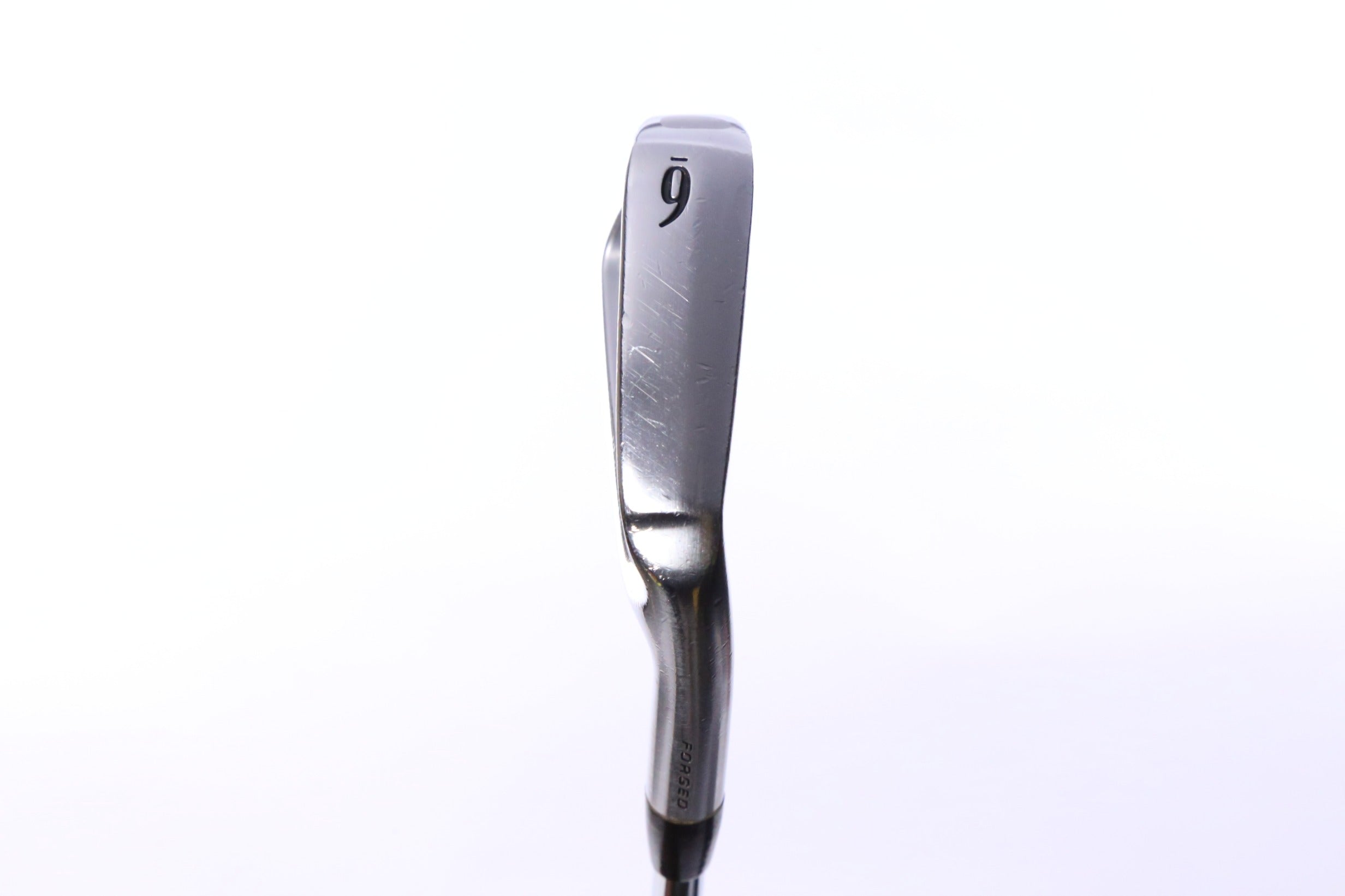 Used Srixon Z-745 Single 6-Iron - Right-Handed - Extra Stiff Flex-Next Round