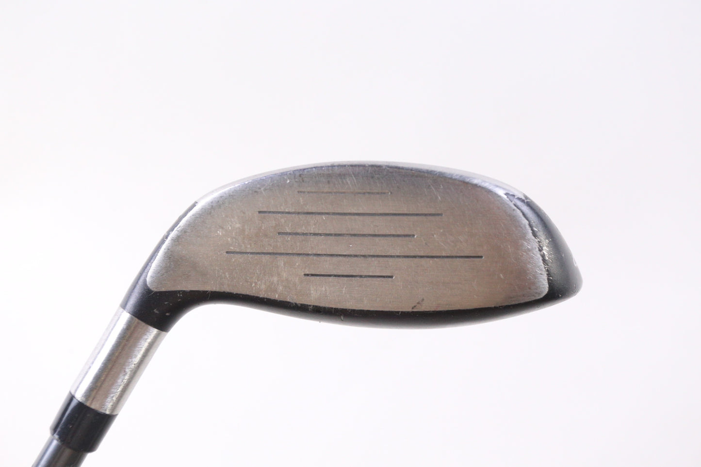 Used TaylorMade JetSpeed 4H Hybrid - Right-Handed - 22 Degrees - Ladies Flex-Next Round