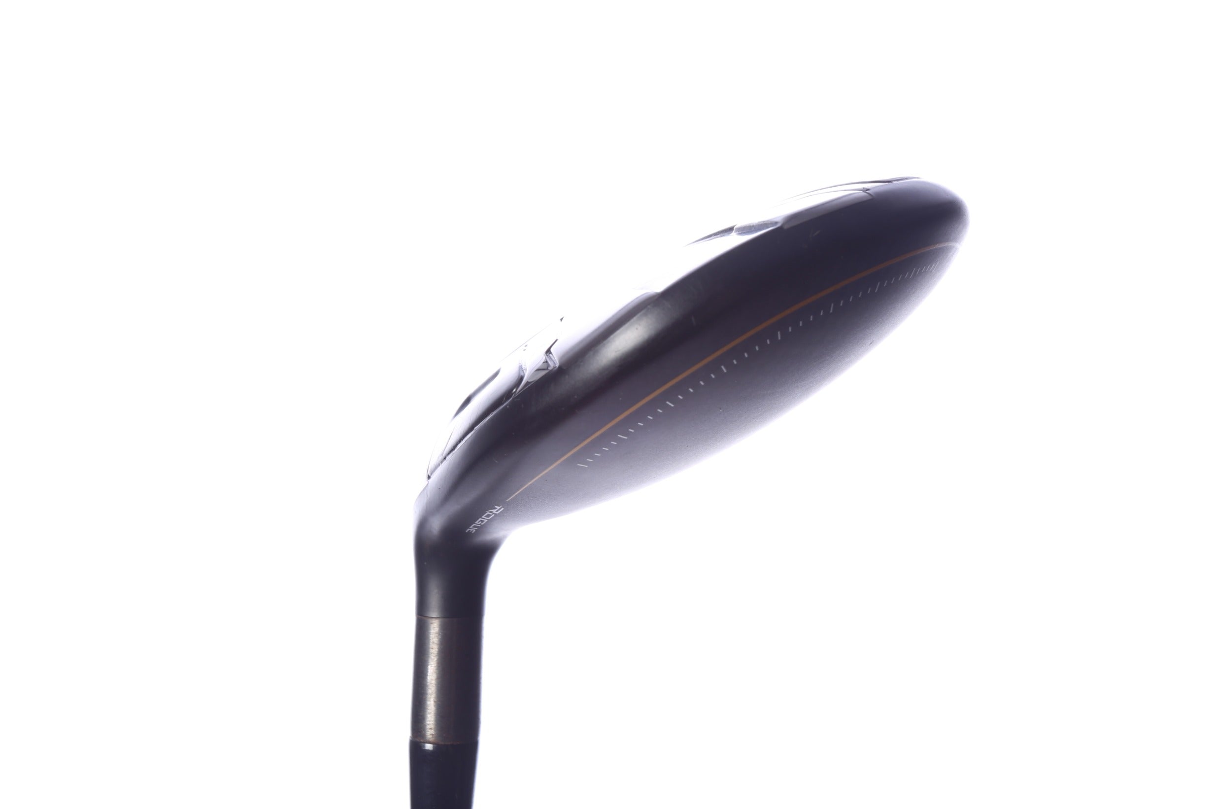 Used Callaway Rogue ST MAX 5-Wood - Left-Handed - 18 Degrees - Seniors Flex-Next Round