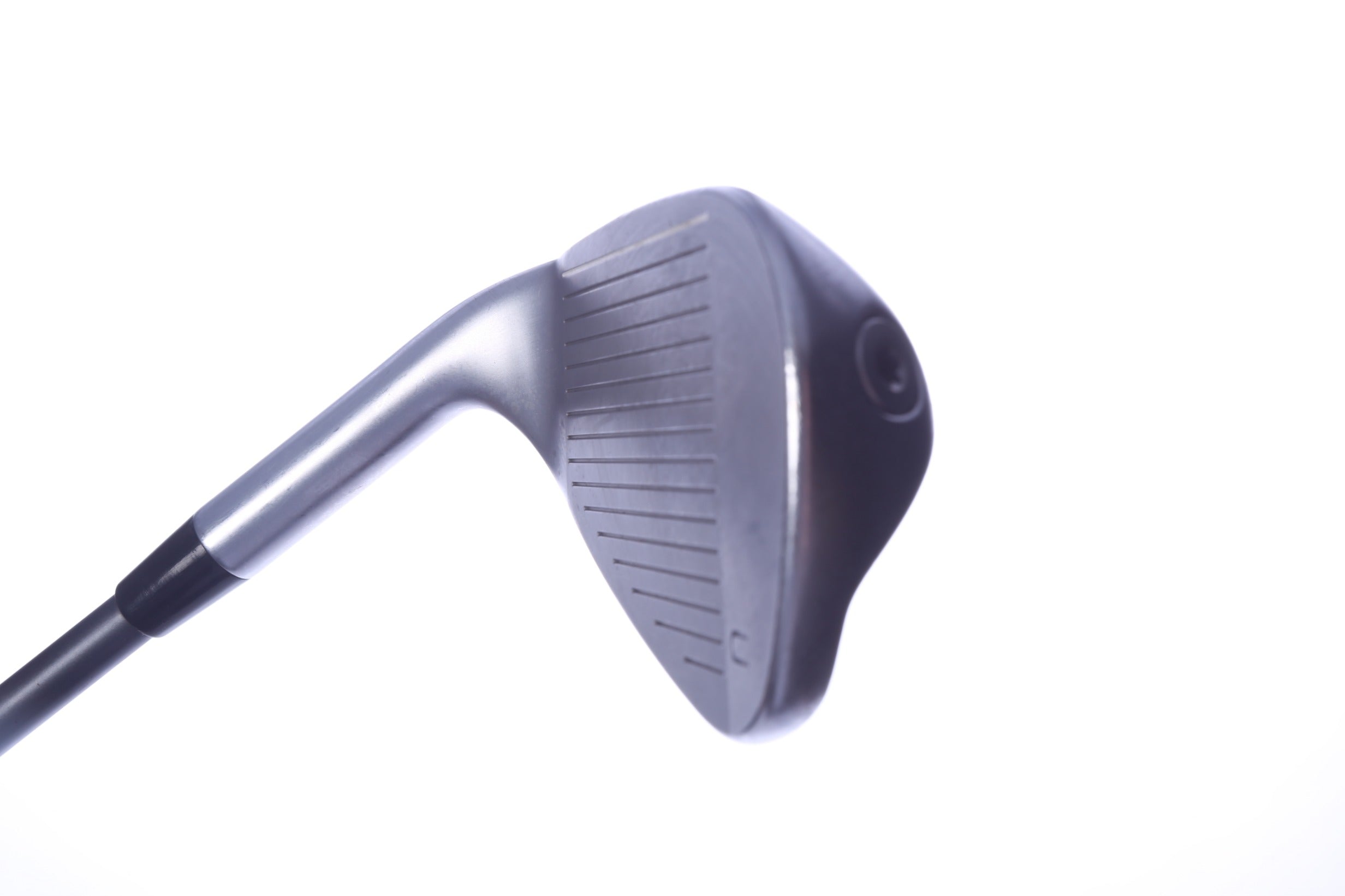Used Ping G410 Utility Wedge - Right-Handed - 49.5 Degrees - Regular Flex-Next Round