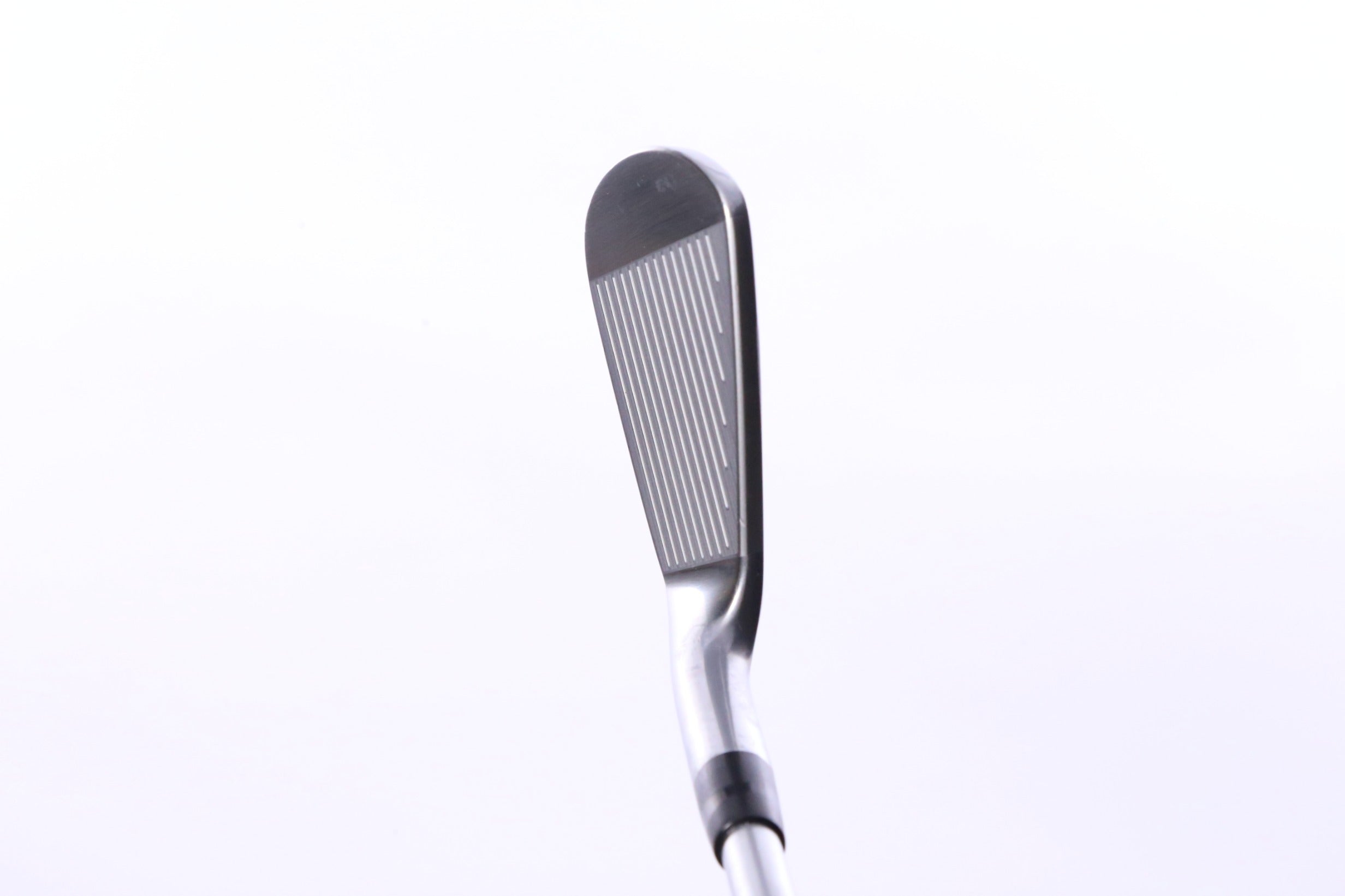 Used Srixon Z-Forged Single 6-Iron - Right-Handed - Stiff Flex-Next Round